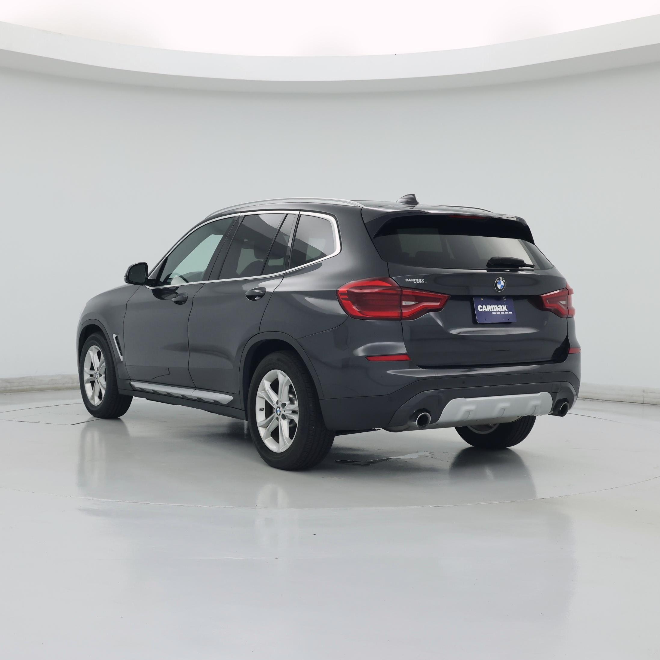 Thumbnail: 2019 BMW X3 - 2
