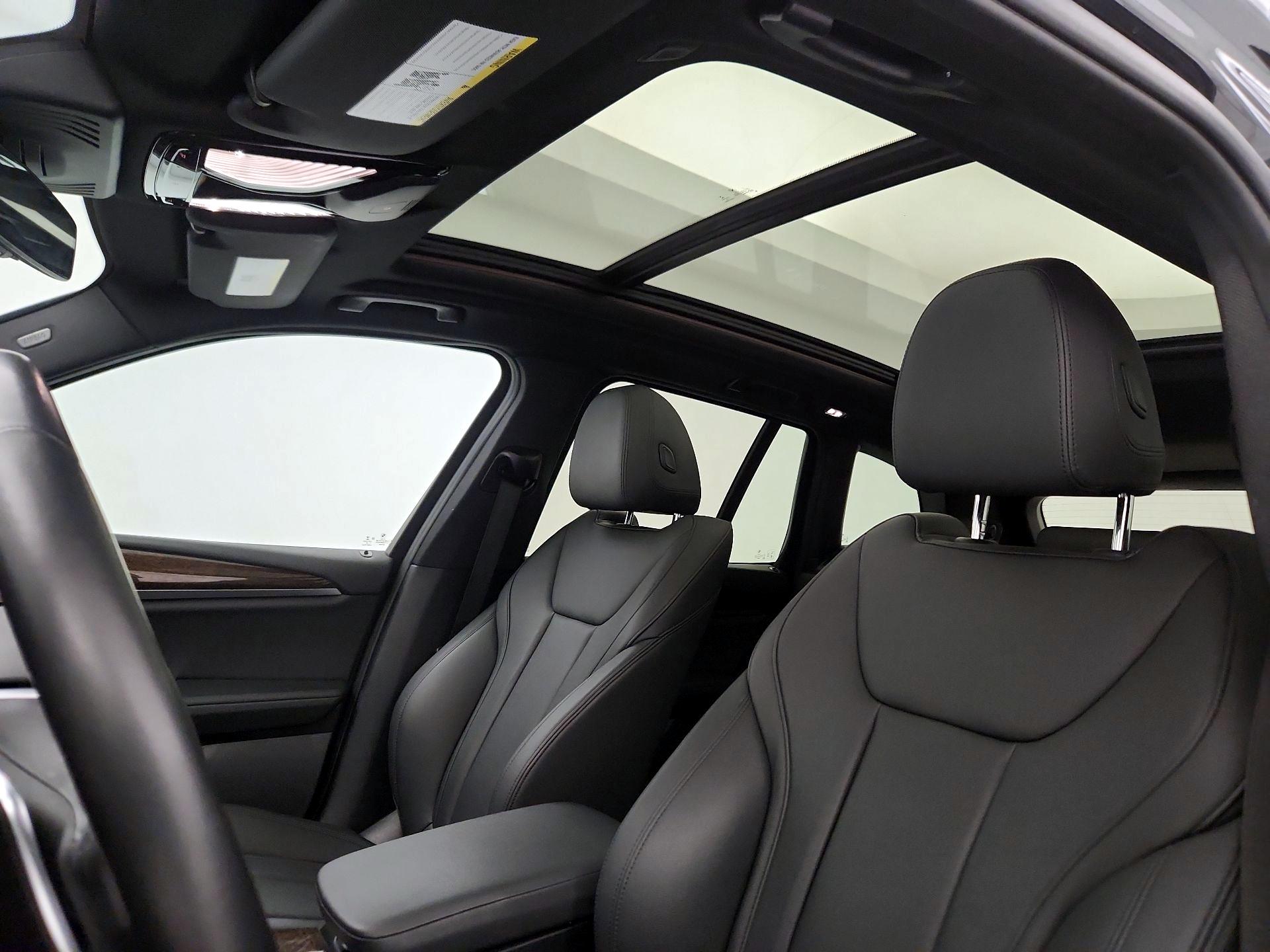 Thumbnail: 2019 BMW X3 - 19
