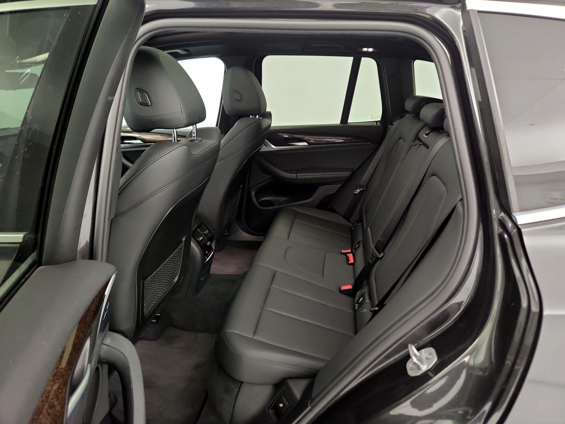 Thumbnail: 2019 BMW X3 - 20