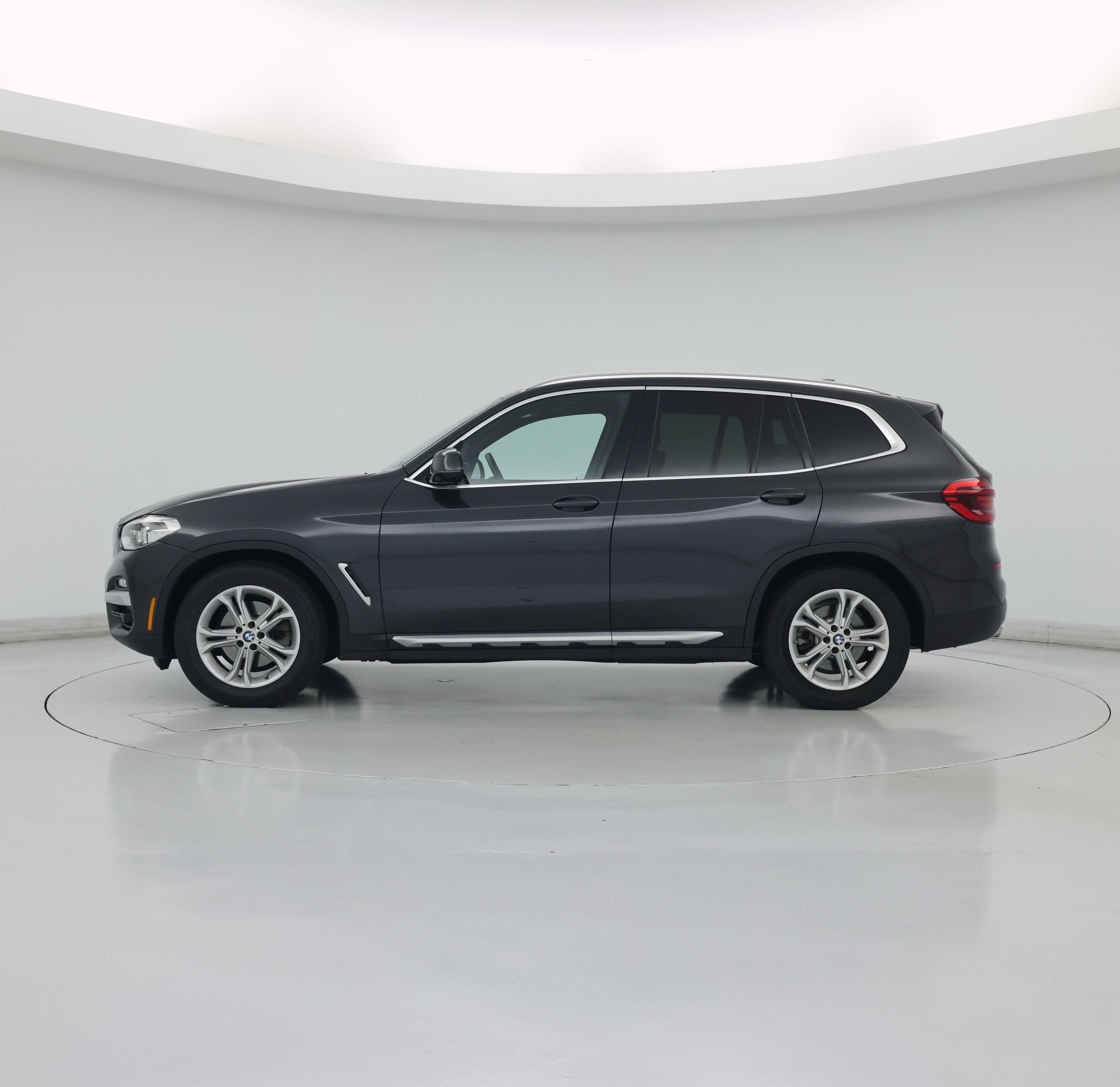 Thumbnail: 2019 BMW X3 - 3