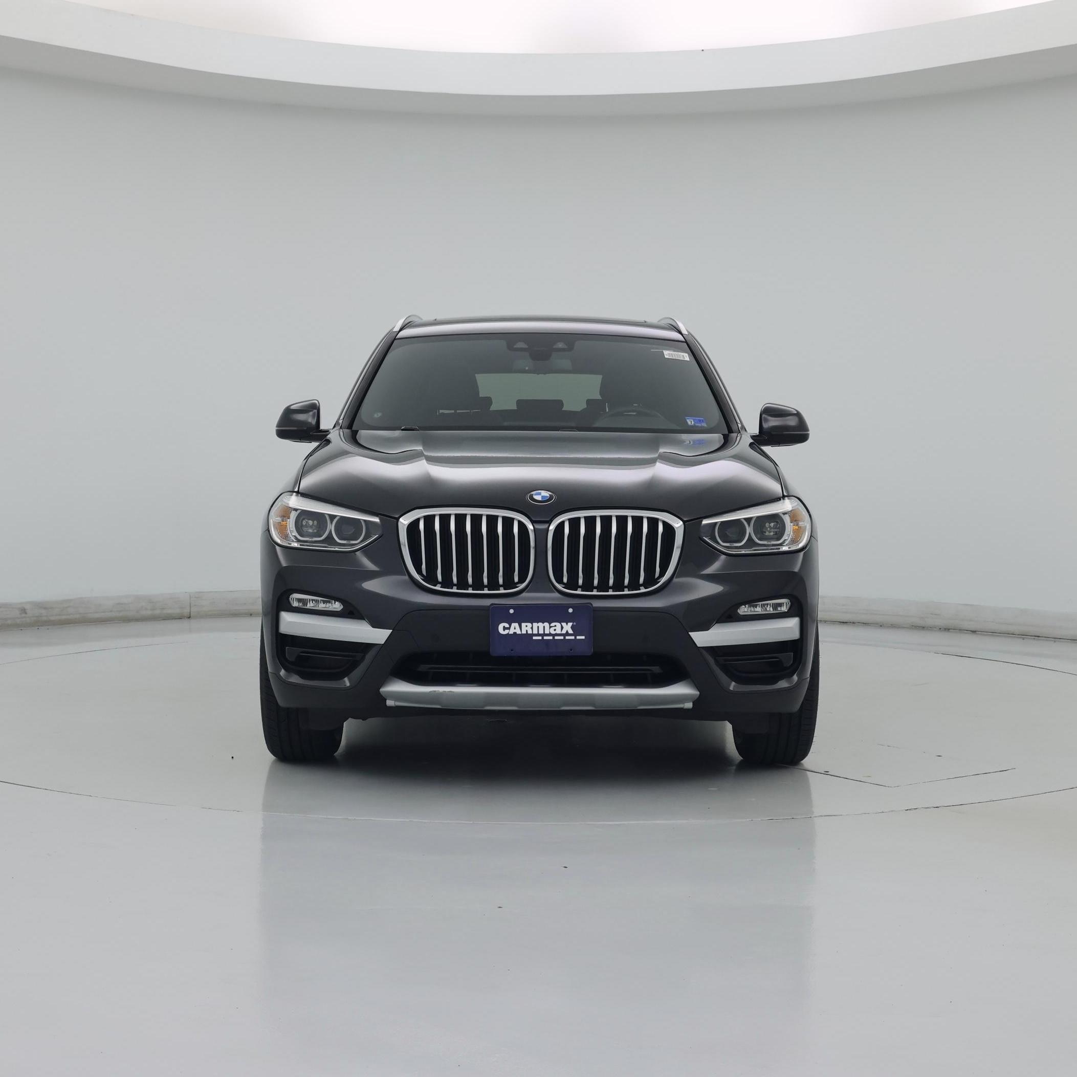 Thumbnail: 2019 BMW X3 - 5