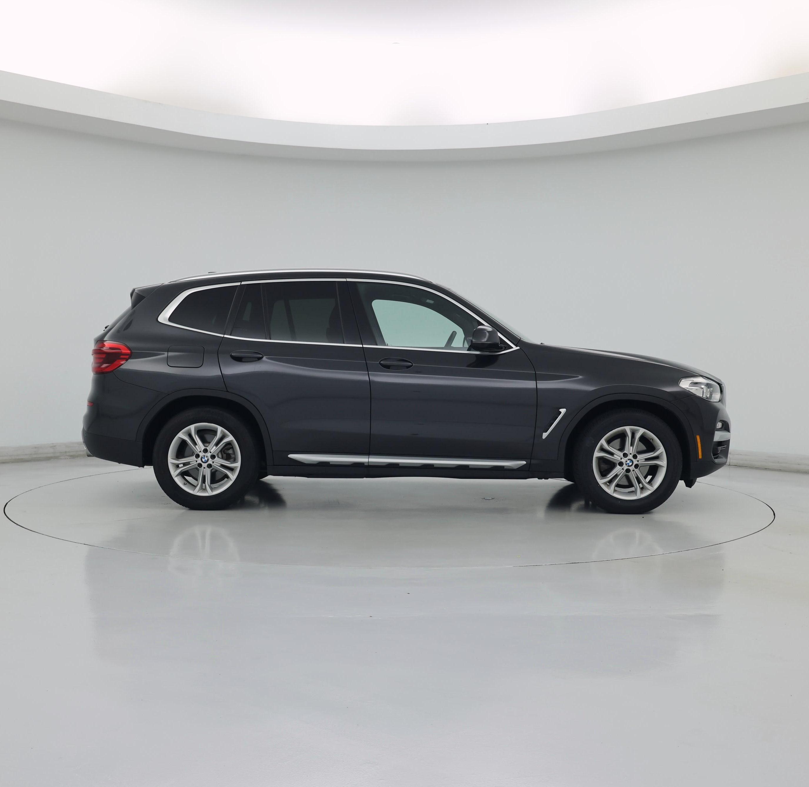 Thumbnail: 2019 BMW X3 - 7