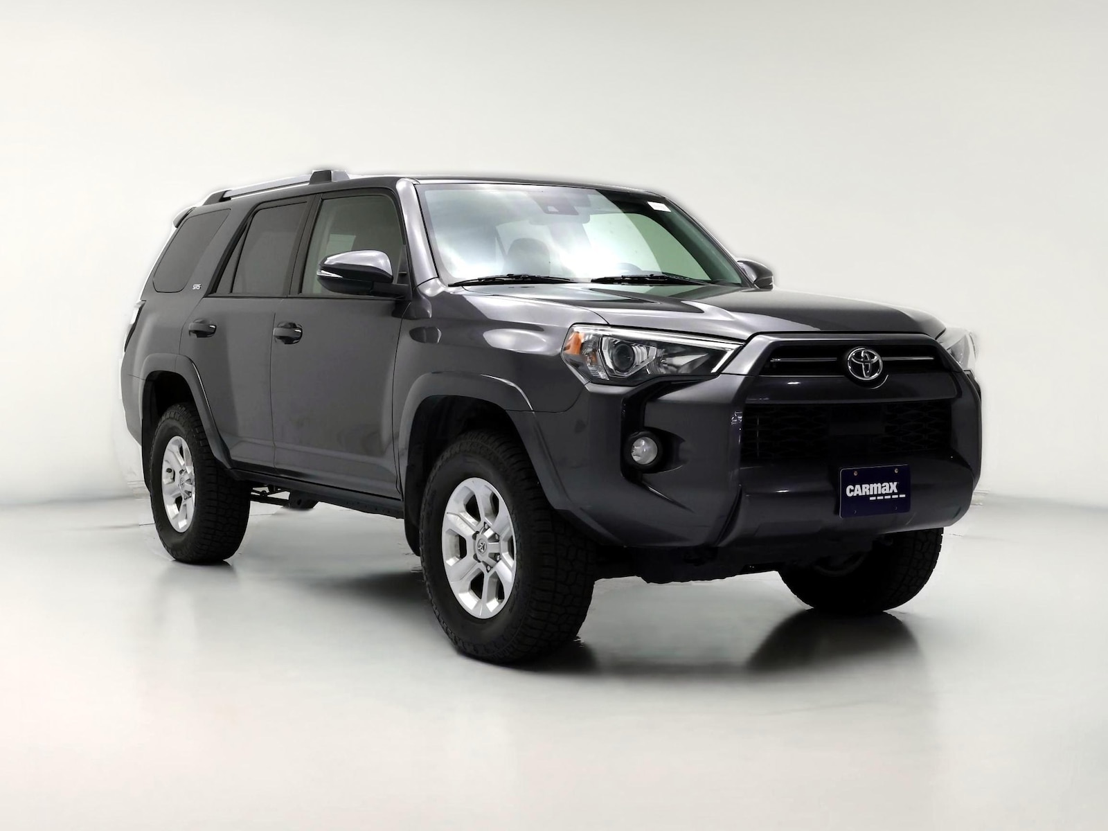 2020 Toyota 4Runner