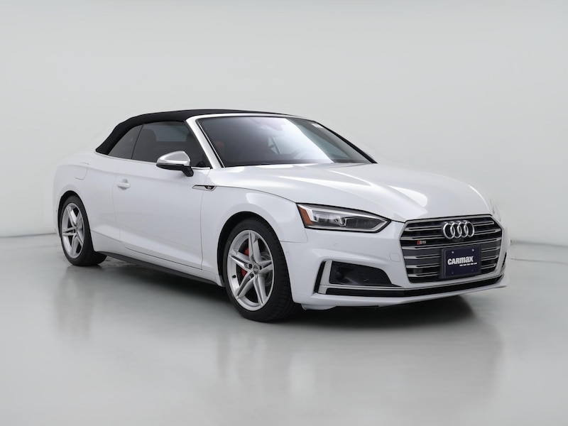 2019 Audi S5 Prestige -
                  Austin, TX