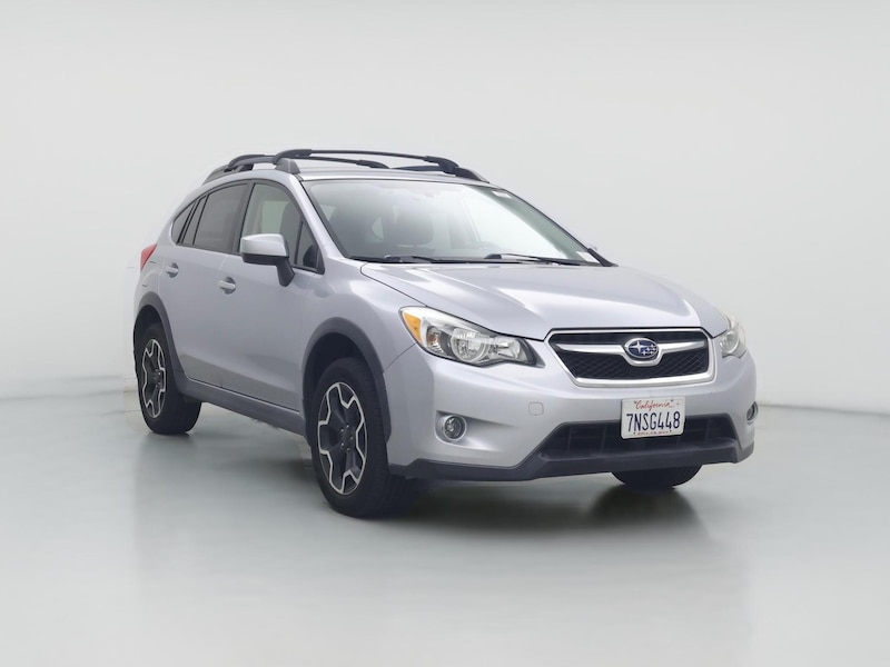 2015 Subaru XV Crosstrek Premium -
                  Oxnard, CA
