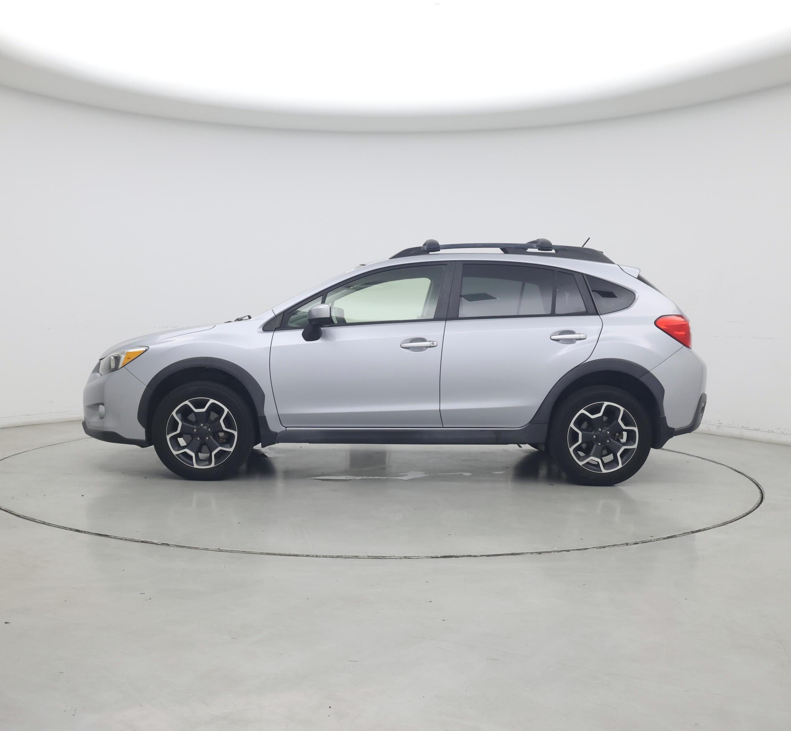 Thumbnail: 2015 Subaru XV Crosstrek - 3
