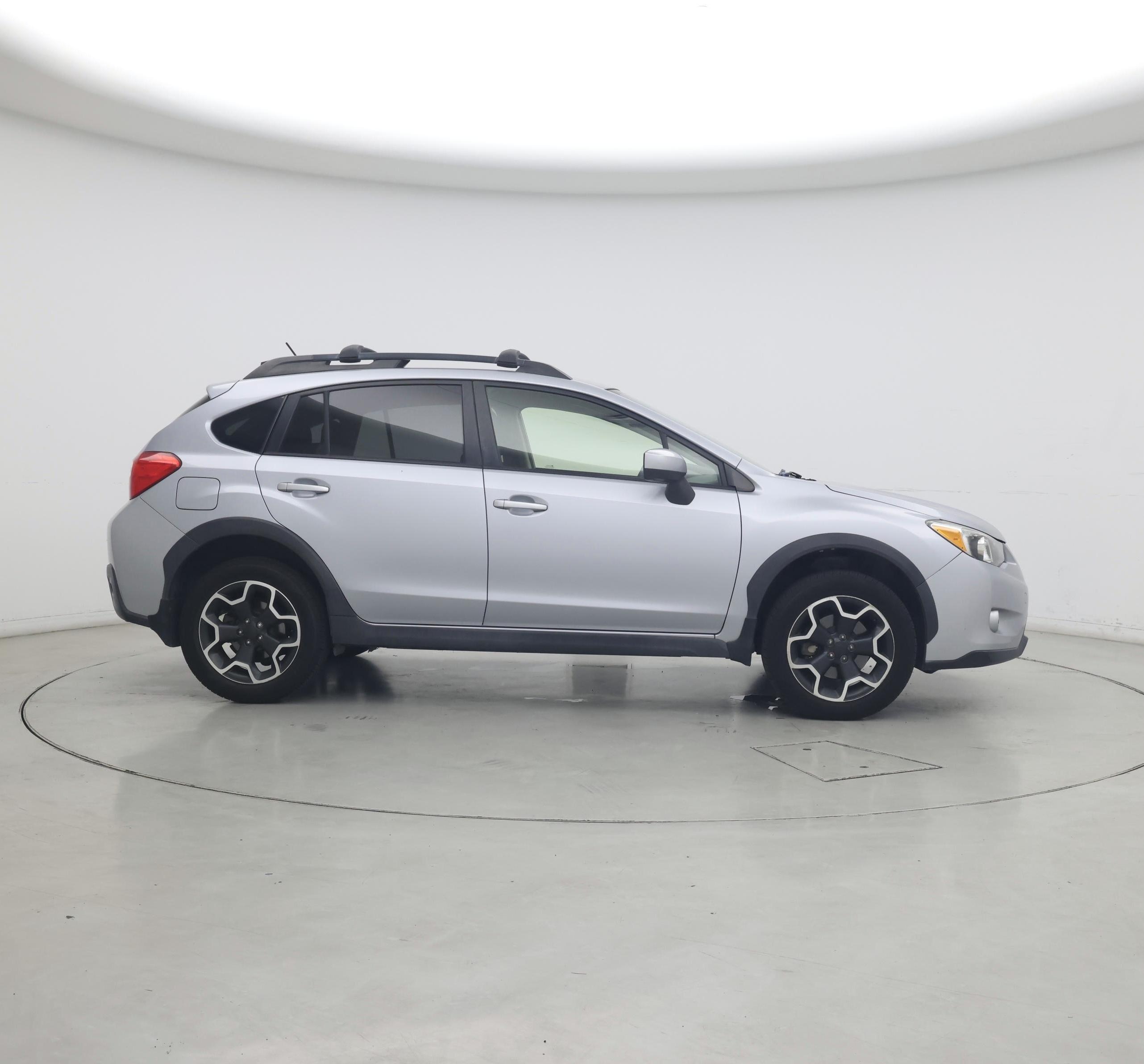 Thumbnail: 2015 Subaru XV Crosstrek - 7