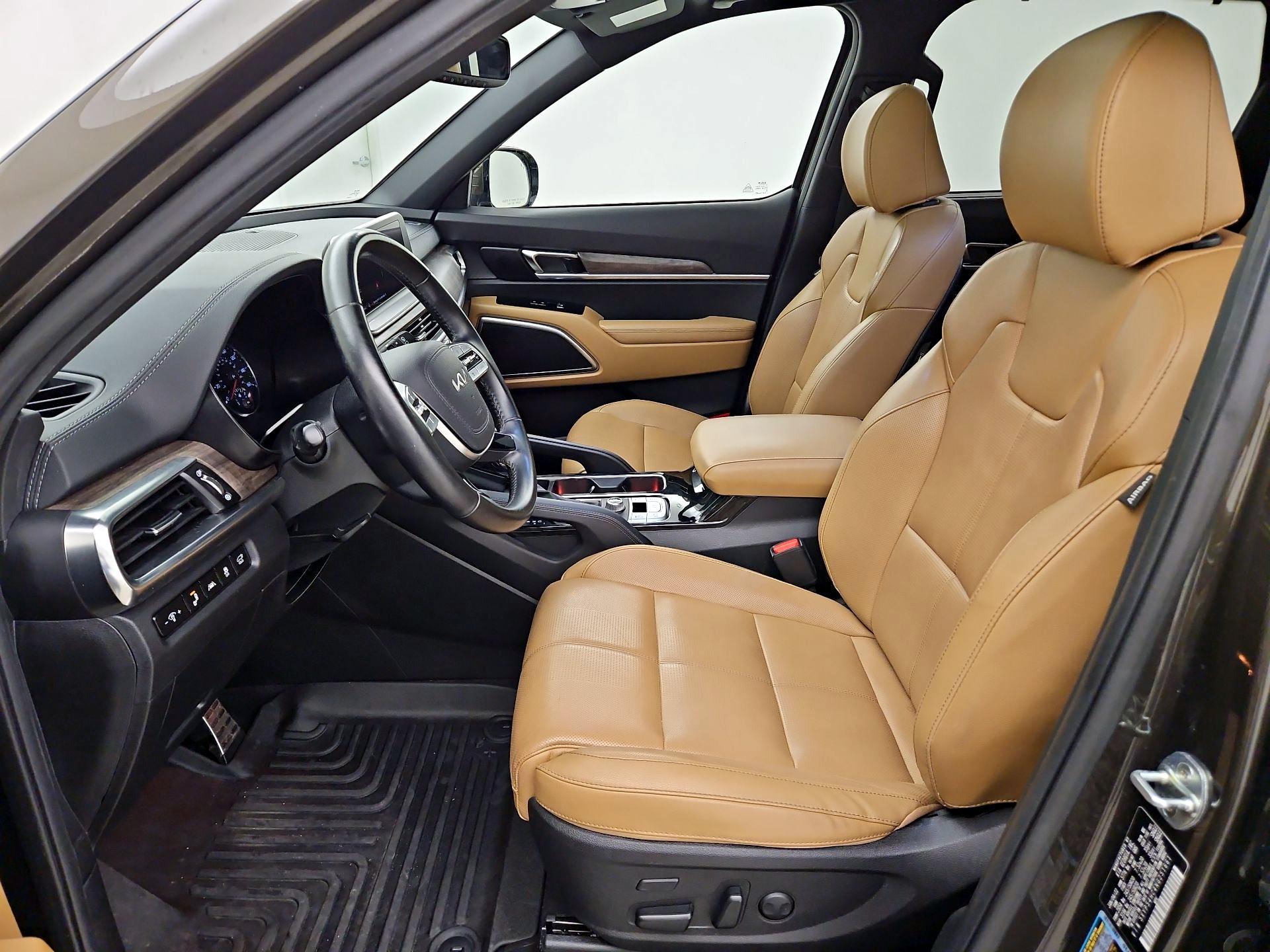 Thumbnail: 2022 Kia Telluride - 11