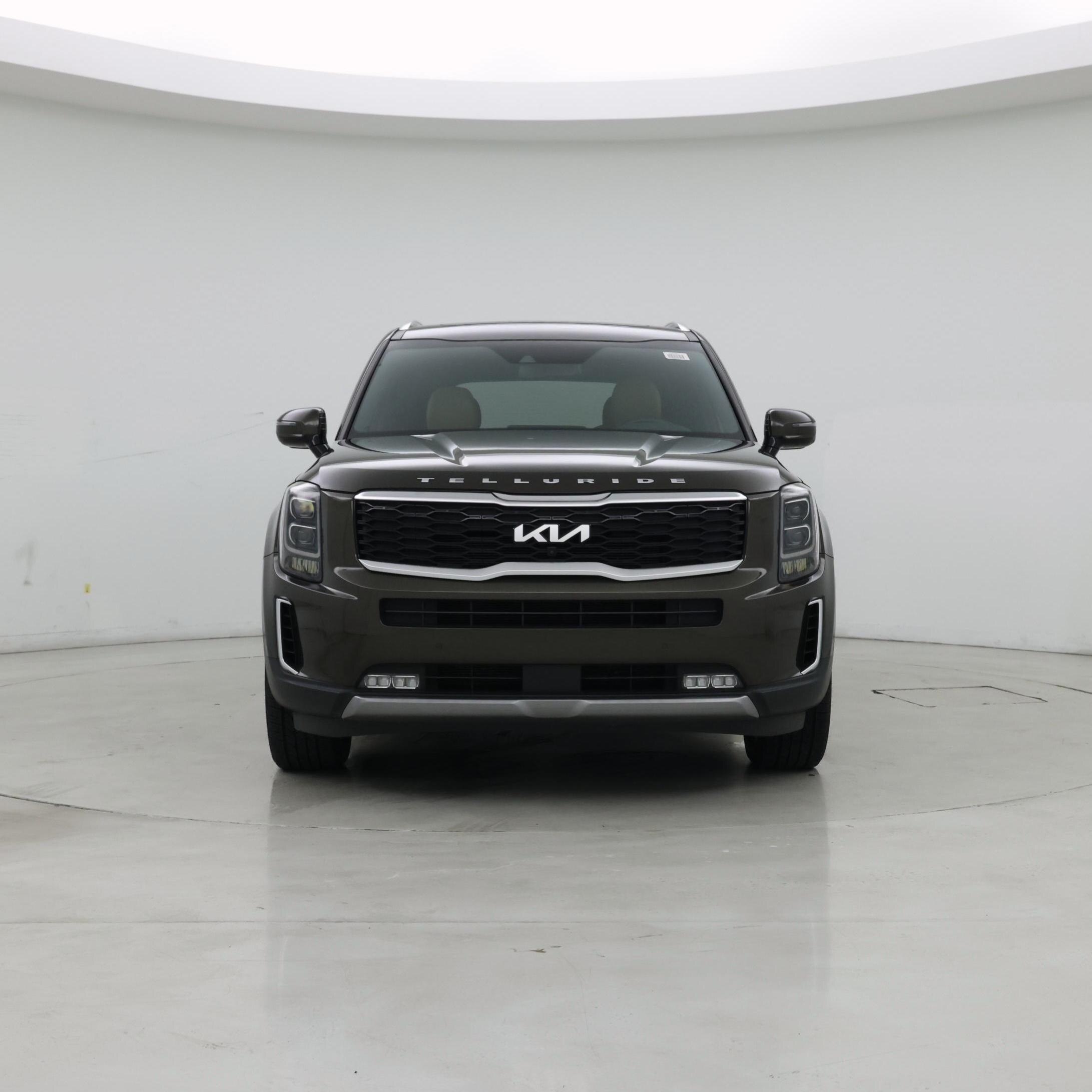 Thumbnail: 2022 Kia Telluride - 5