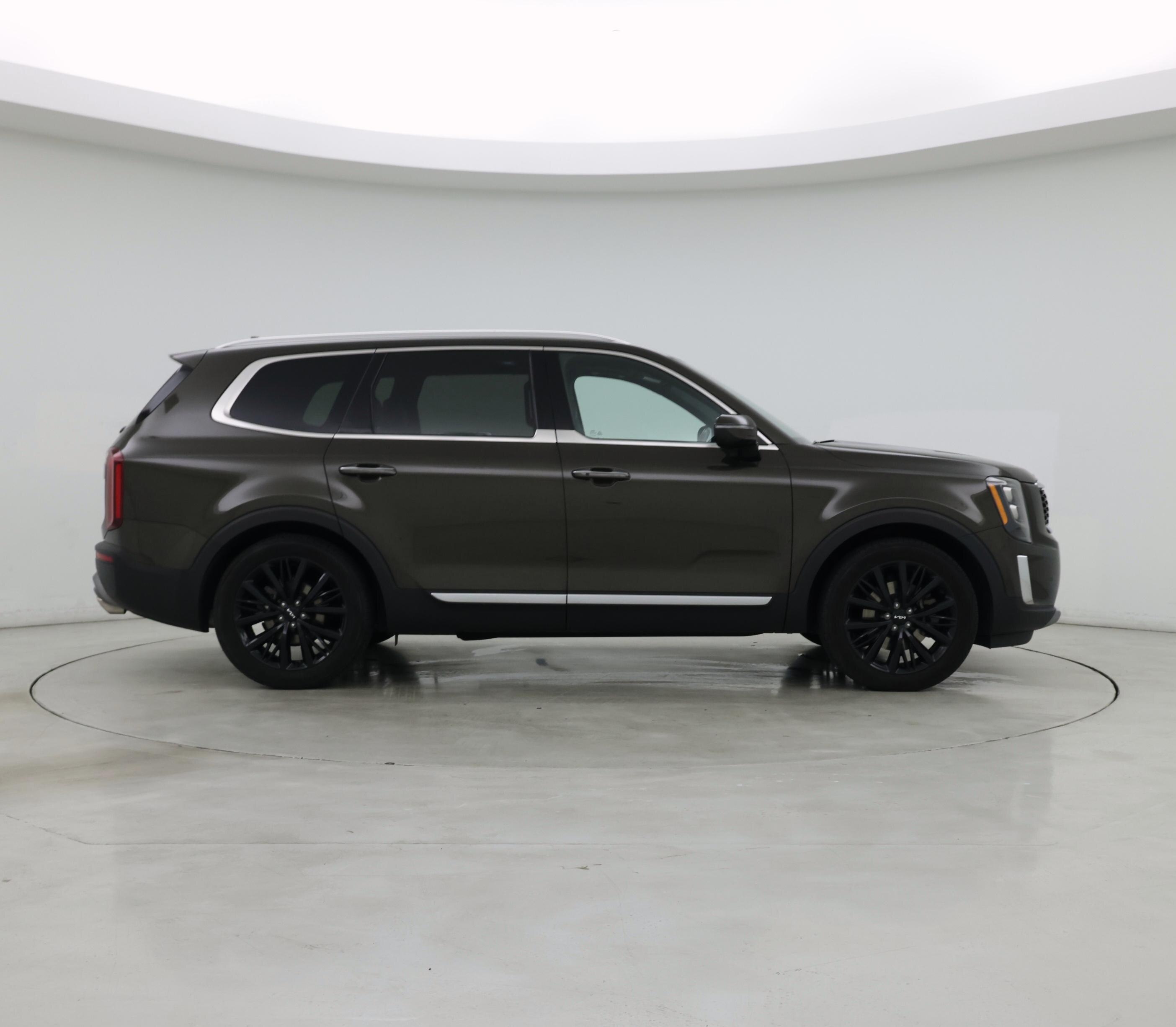 Thumbnail: 2022 Kia Telluride - 7