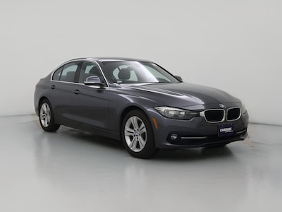2017 BMW 330 I