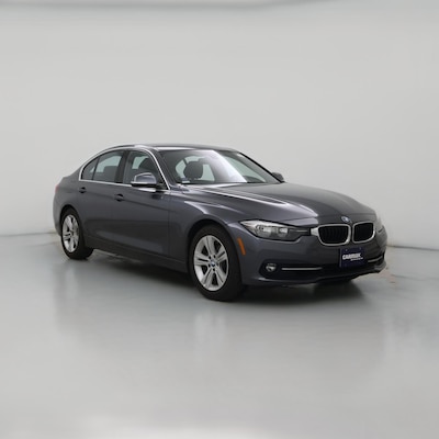 2017 BMW 330 I