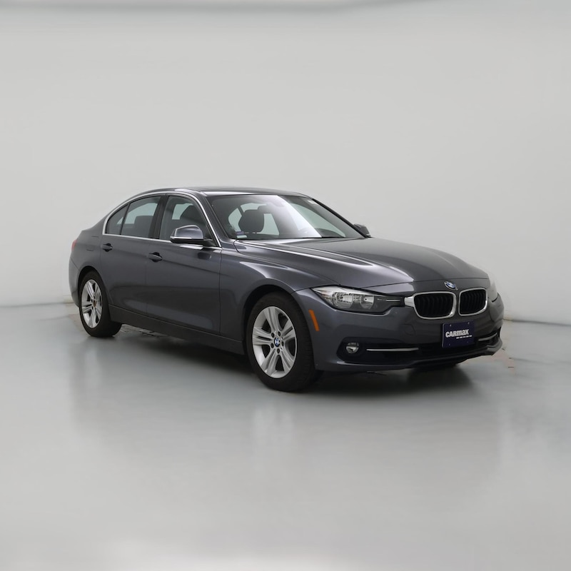 2017 BMW 330 I