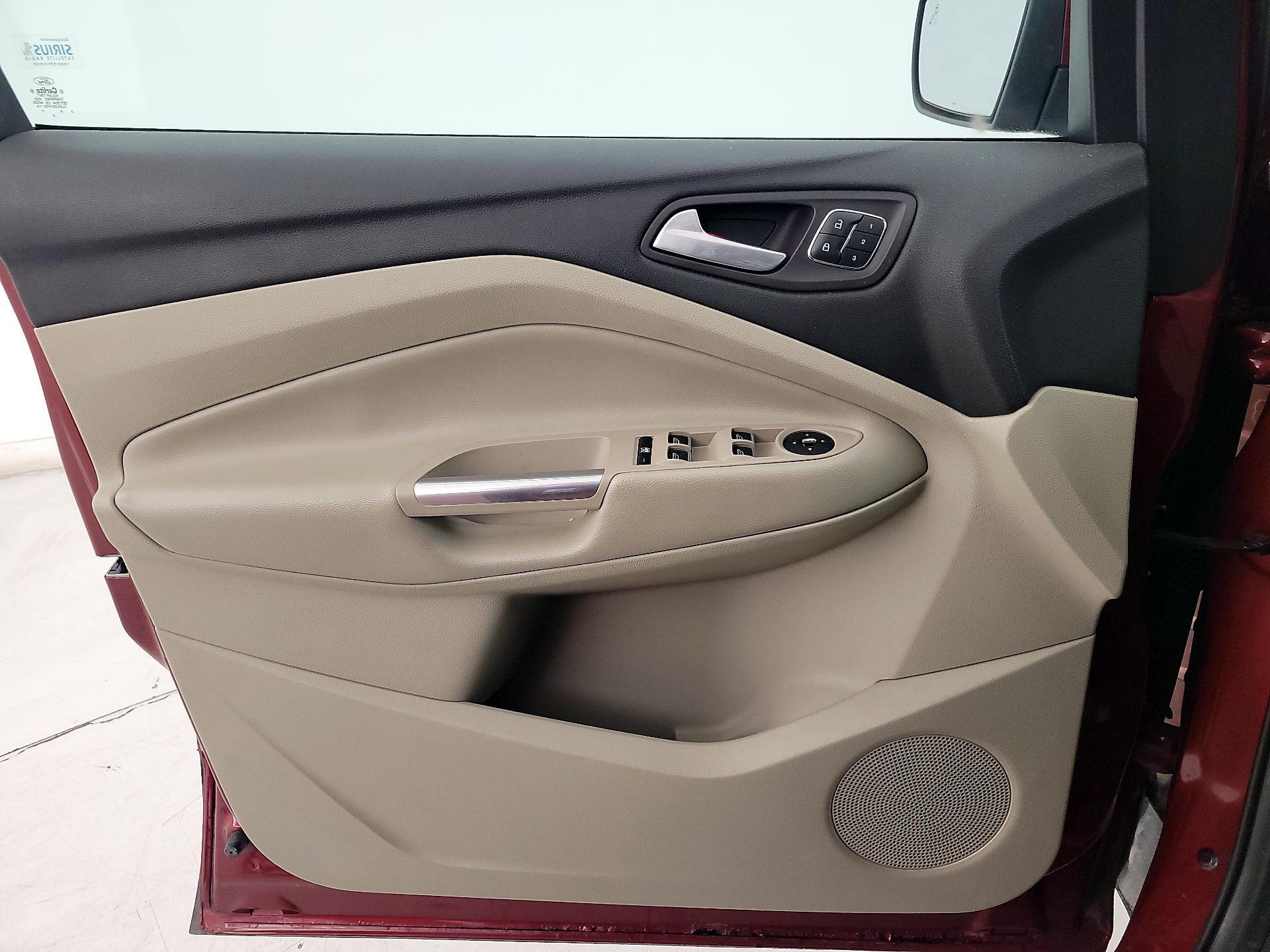 Thumbnail: 2014 Ford Escape - 12