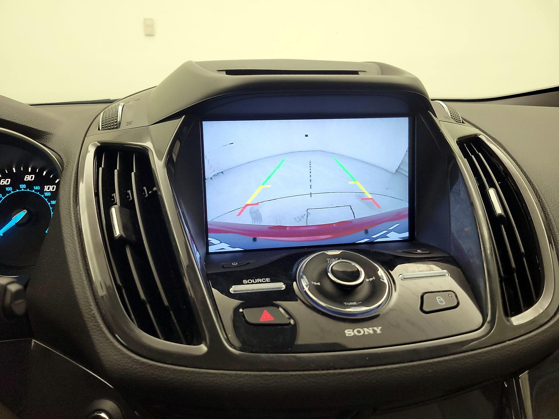 Thumbnail: 2014 Ford Escape - 14