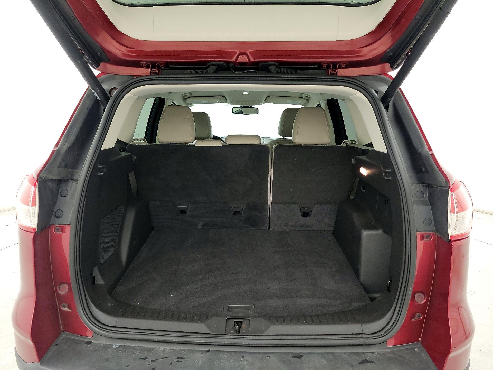 Thumbnail: 2014 Ford Escape - 19
