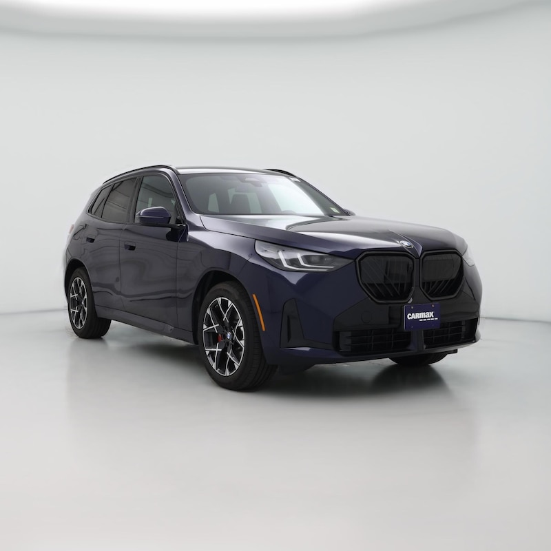 2026 BMW X3 xDrive30