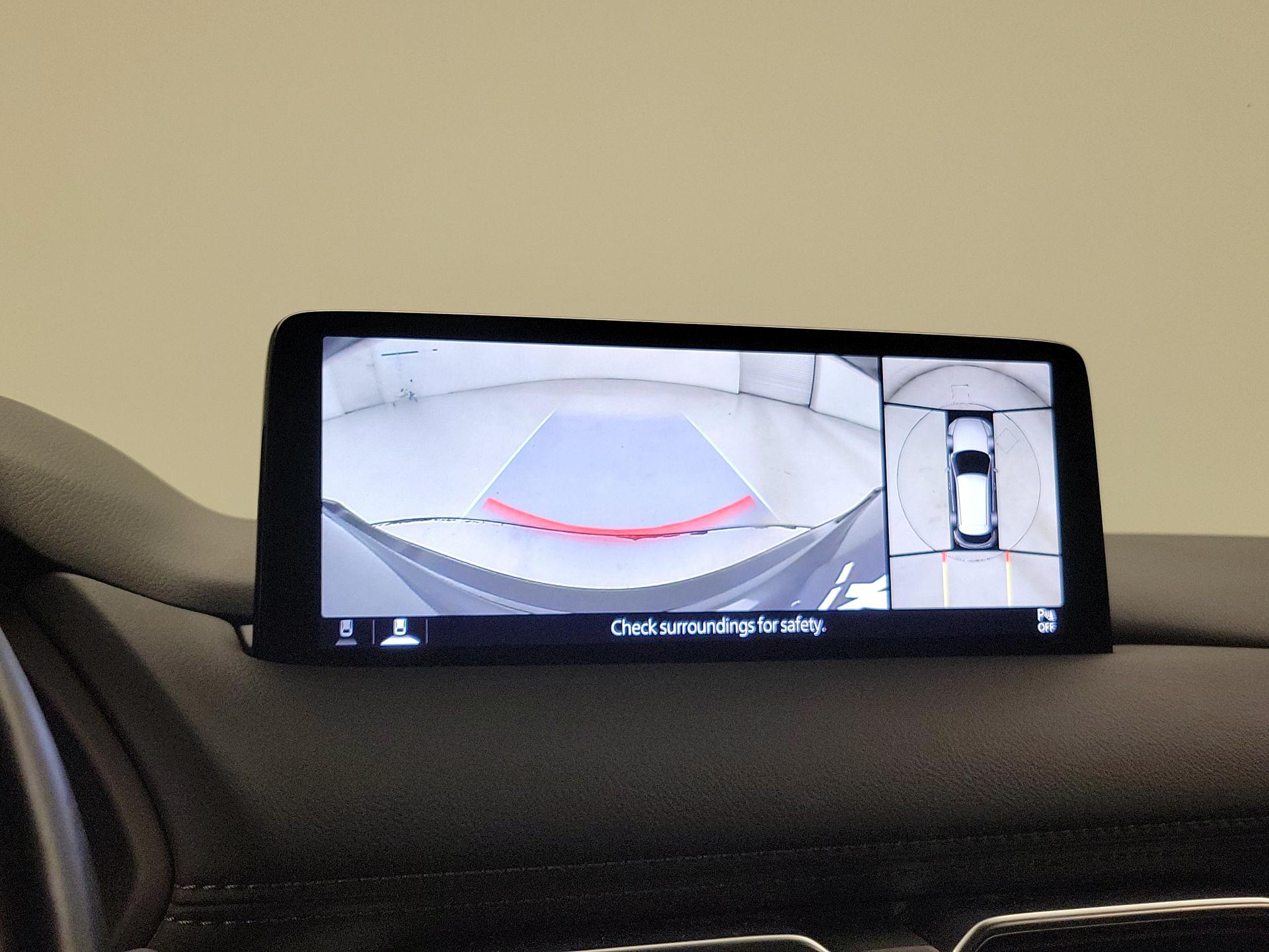 Thumbnail: 2022 Mazda CX-5 - 14