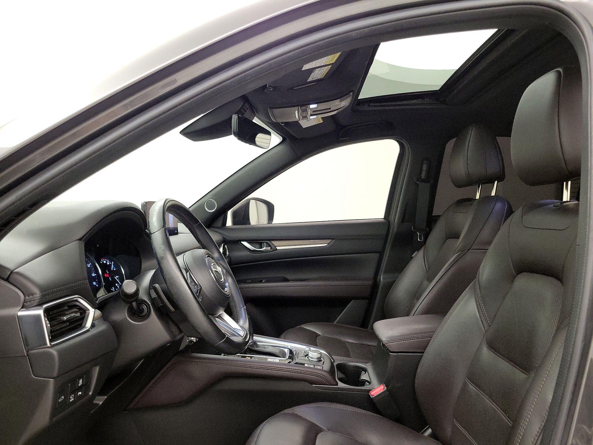 Thumbnail: 2022 Mazda CX-5 - 19