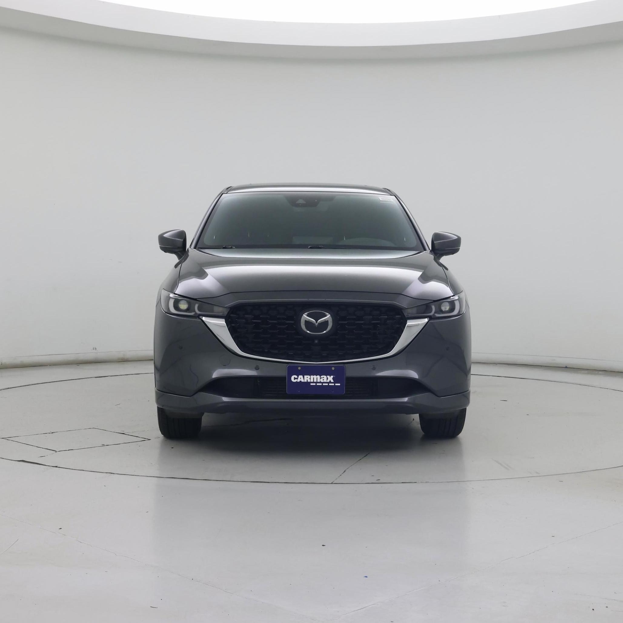 Thumbnail: 2022 Mazda CX-5 - 5