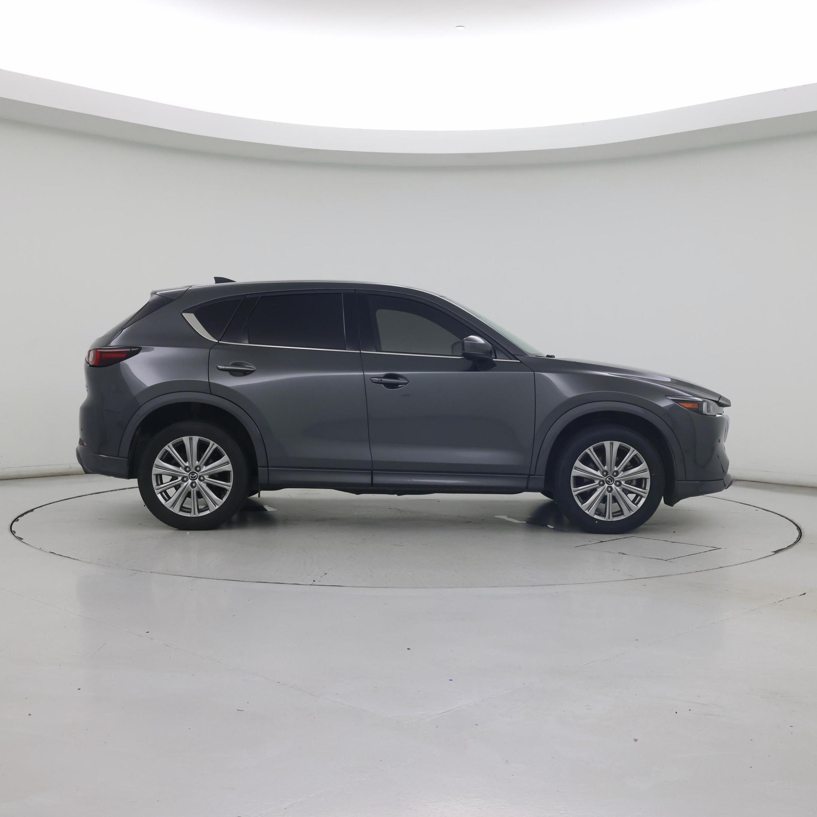 Thumbnail: 2022 Mazda CX-5 - 7