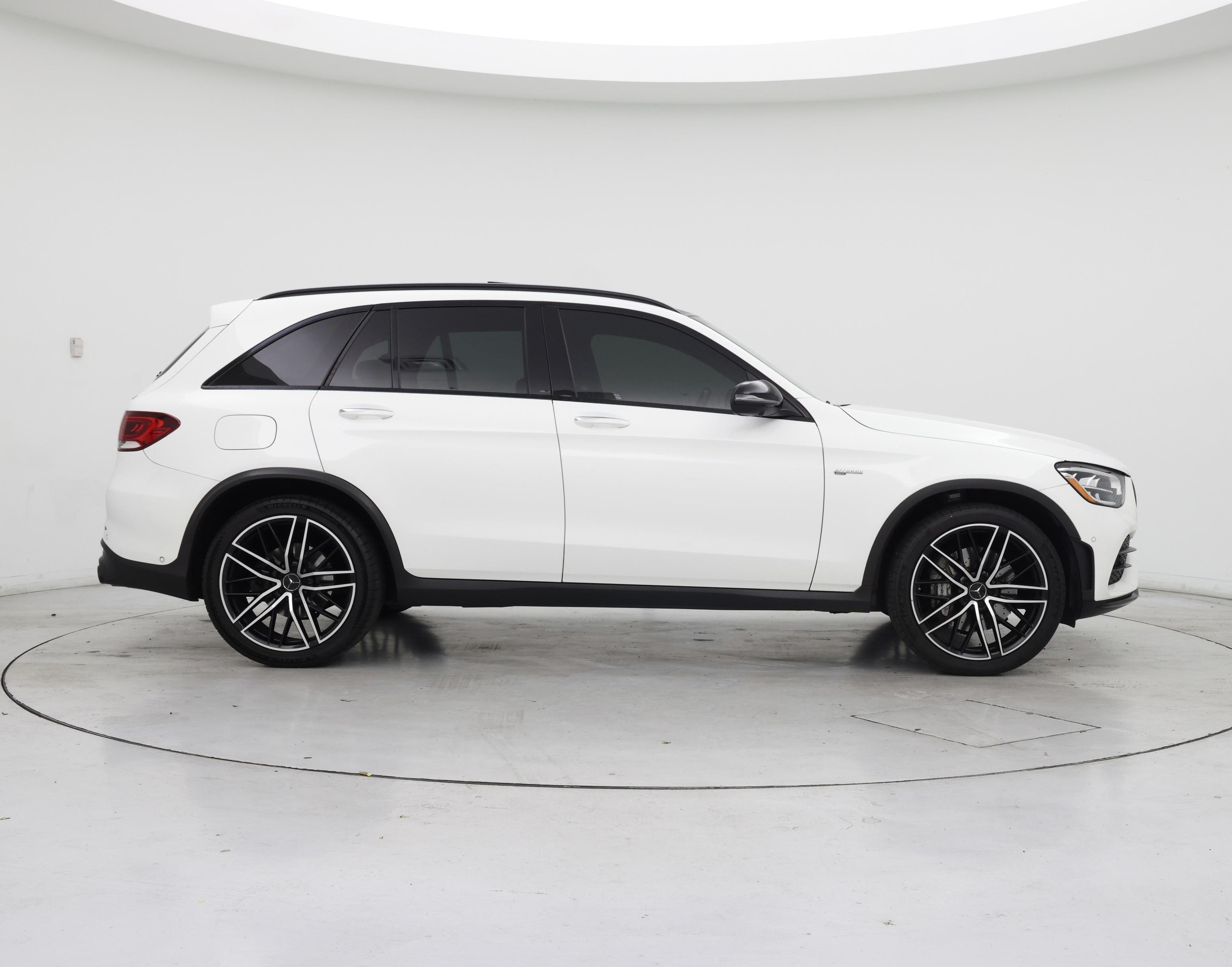 Thumbnail: 2020 Mercedes-Benz GLC - 7