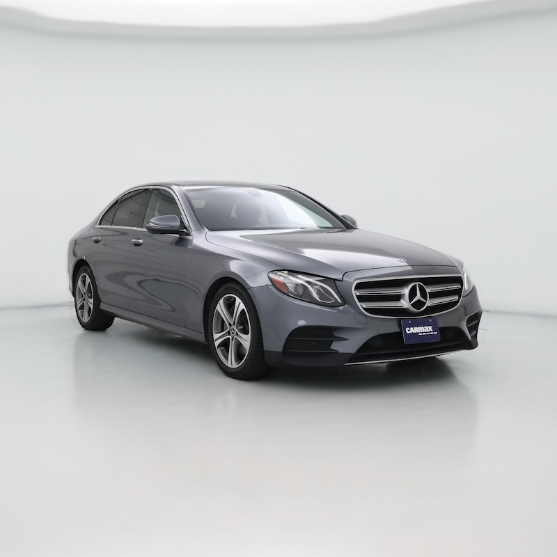 2020 Mercedes-Benz E350