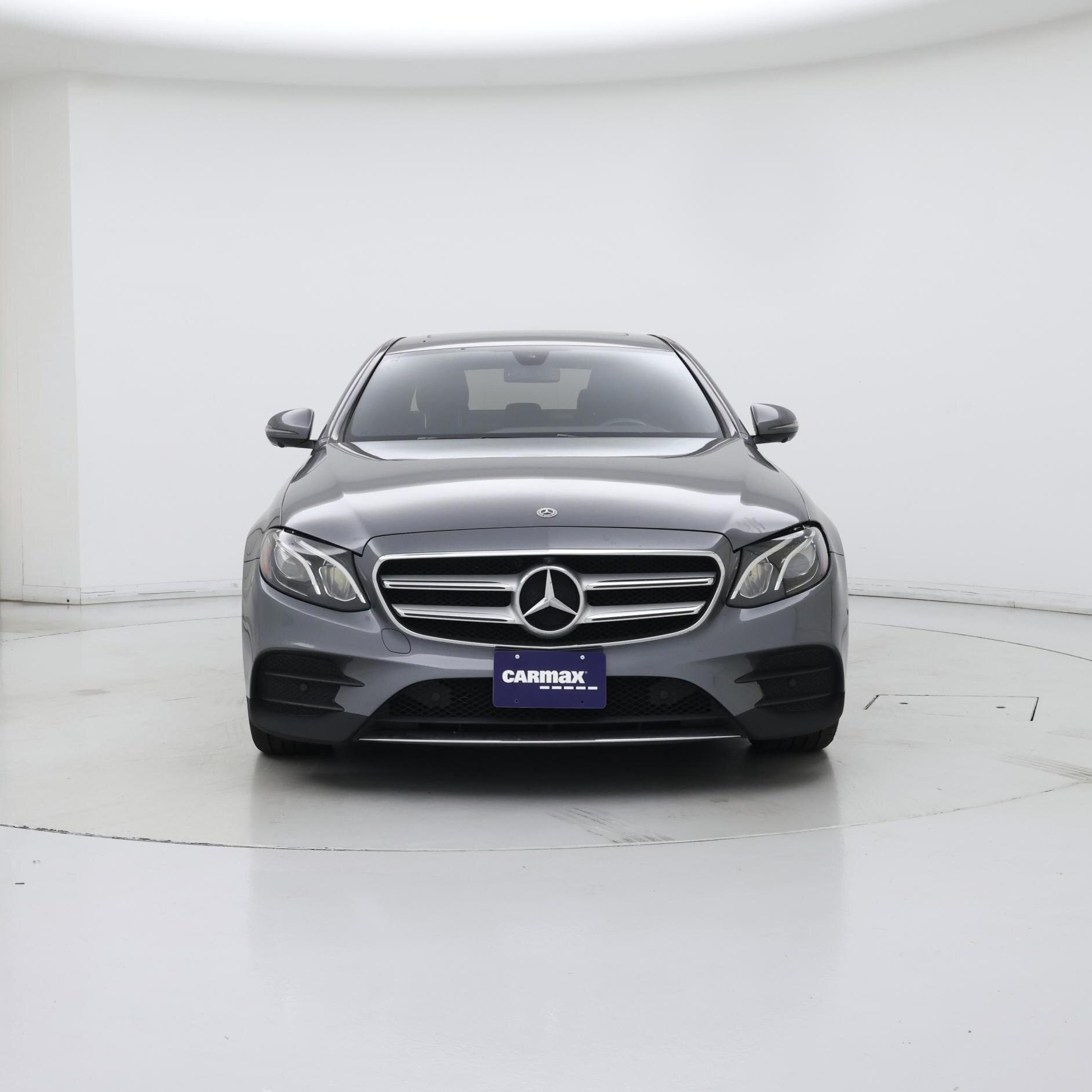 Thumbnail: 2020 Mercedes-Benz E-Class - 5