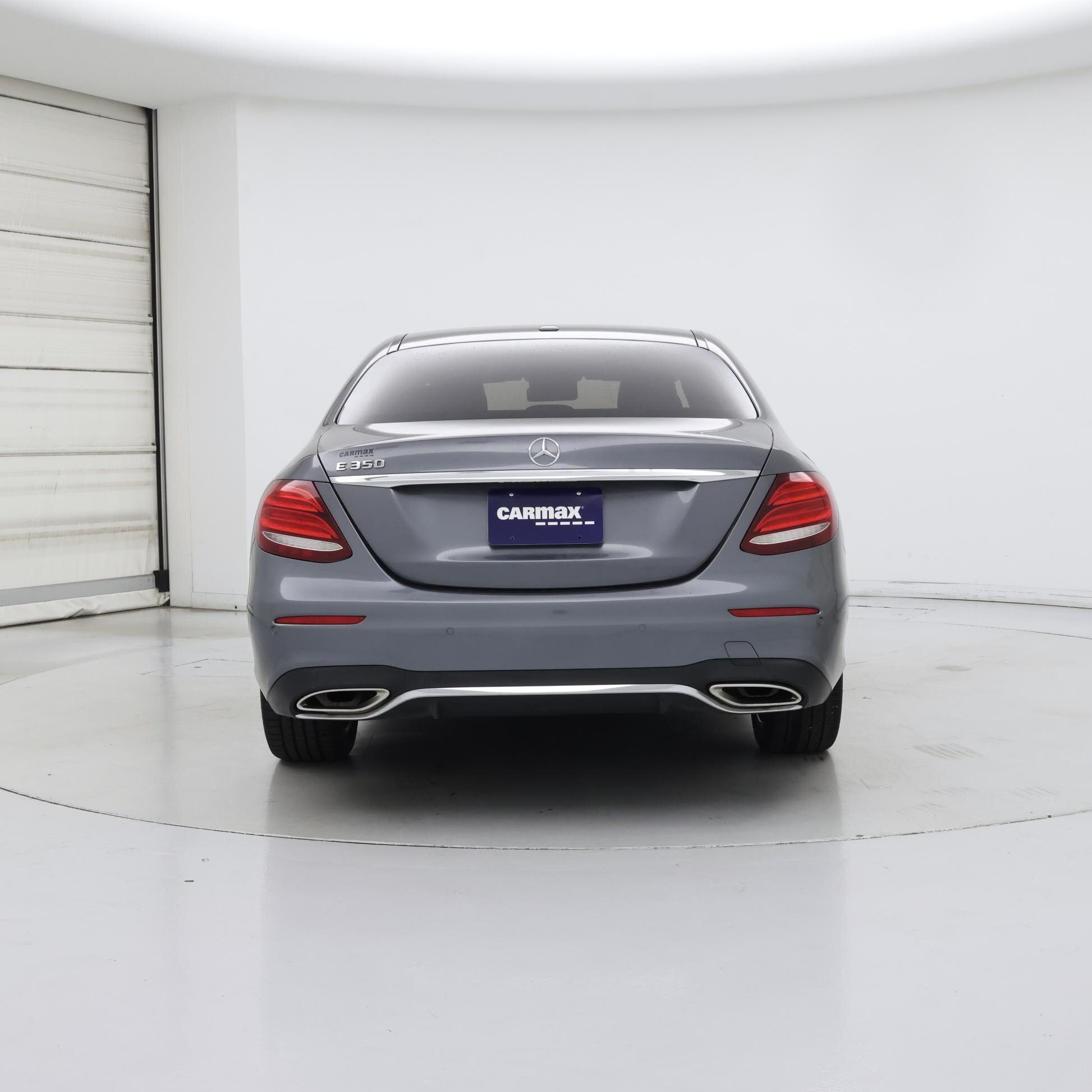 Thumbnail: 2020 Mercedes-Benz E-Class - 6