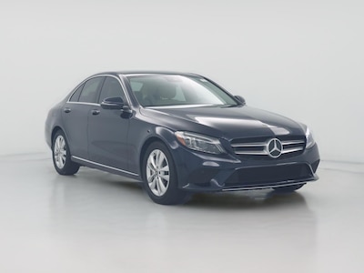 2021 Mercedes-Benz C300