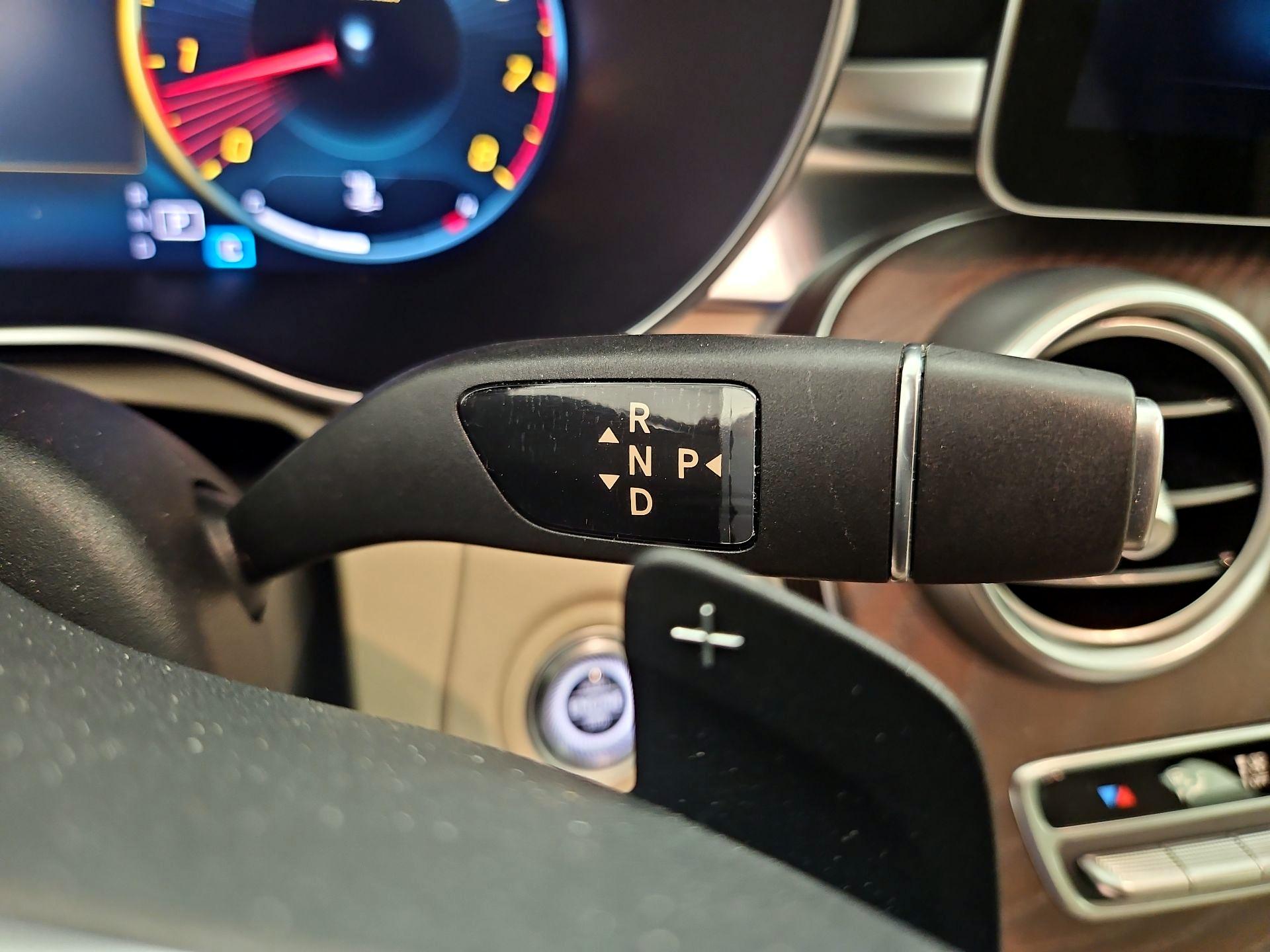 Thumbnail: 2021 Mercedes-Benz C-Class - 17
