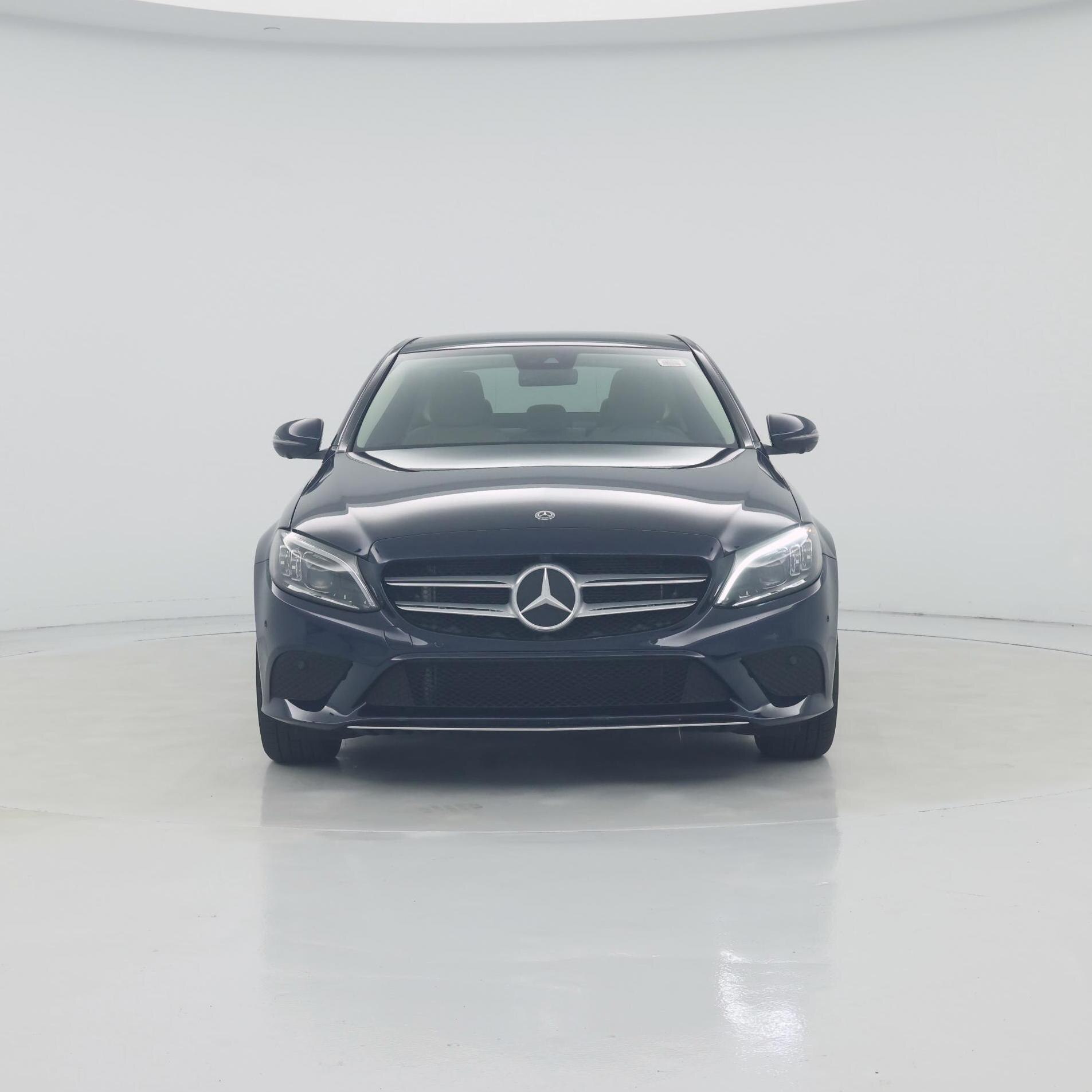 Thumbnail: 2021 Mercedes-Benz C-Class - 5