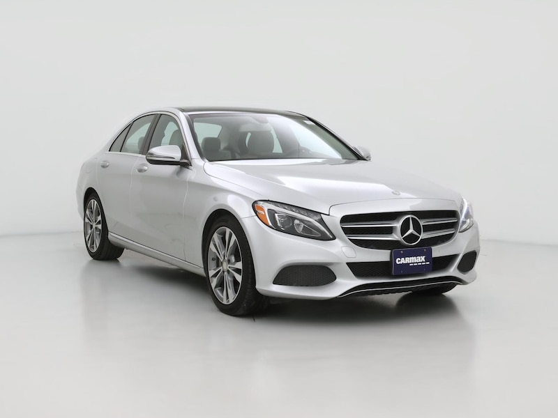 2016 Mercedes-Benz C300 null