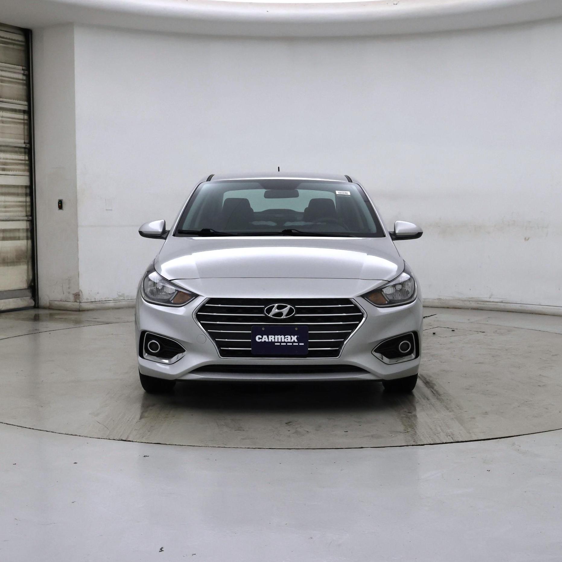 Thumbnail: 2022 Hyundai Accent - 5
