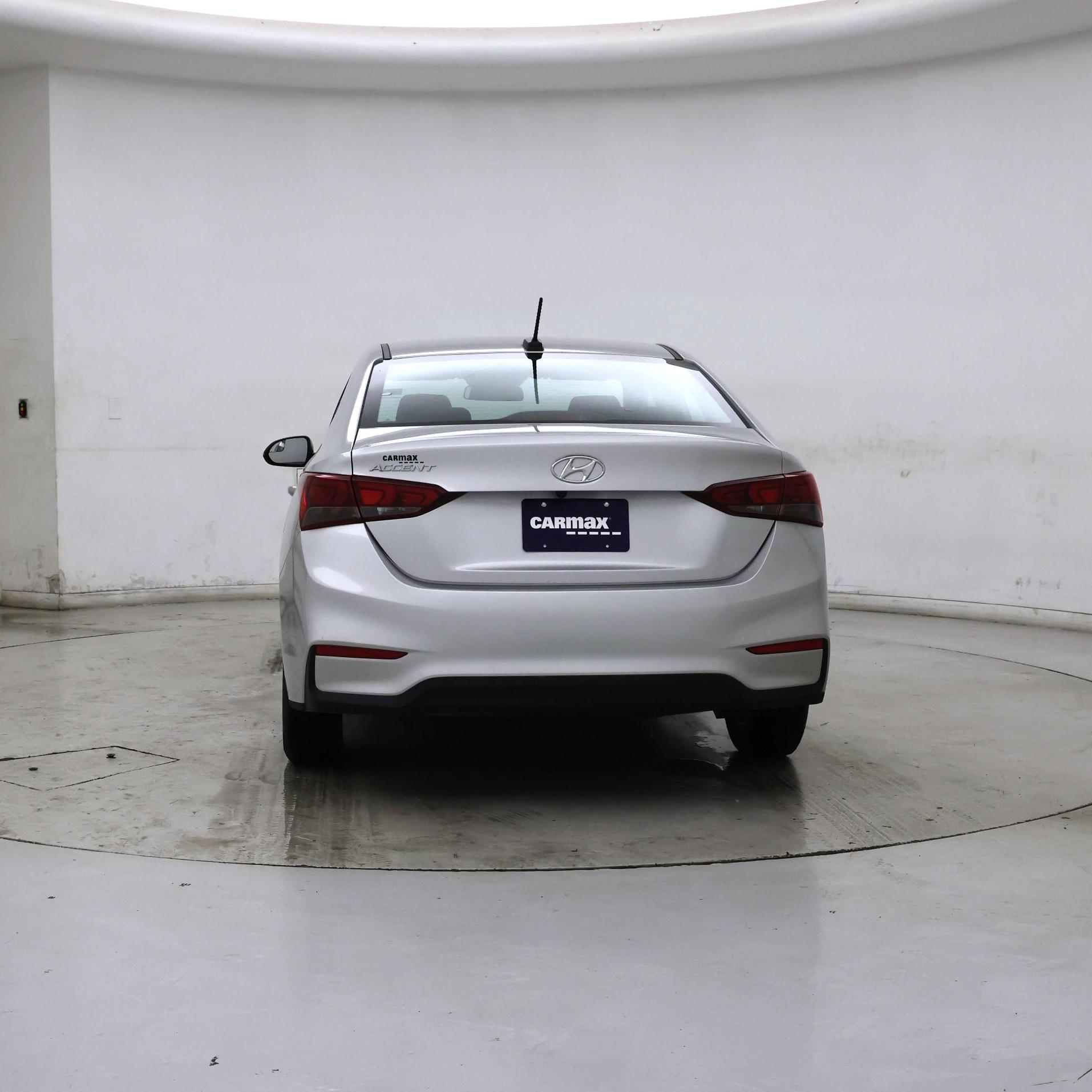 Thumbnail: 2022 Hyundai Accent - 6