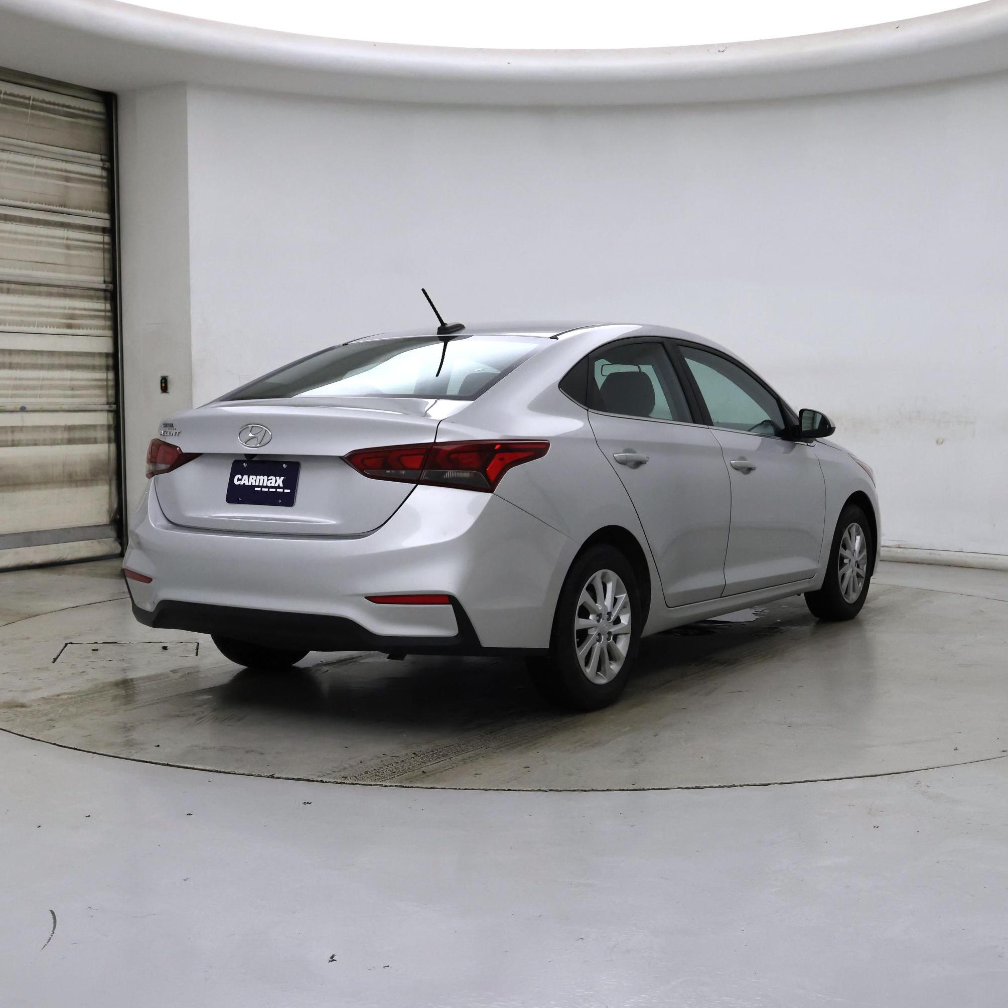 Thumbnail: 2022 Hyundai Accent - 8
