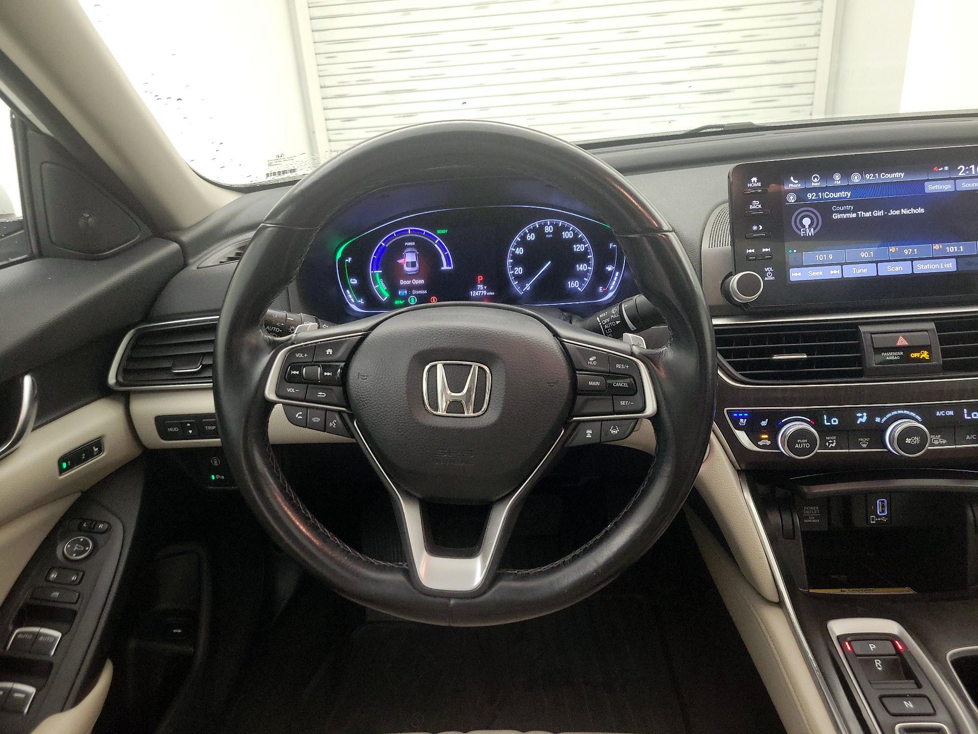 Thumbnail: 2020 Honda Accord - 10