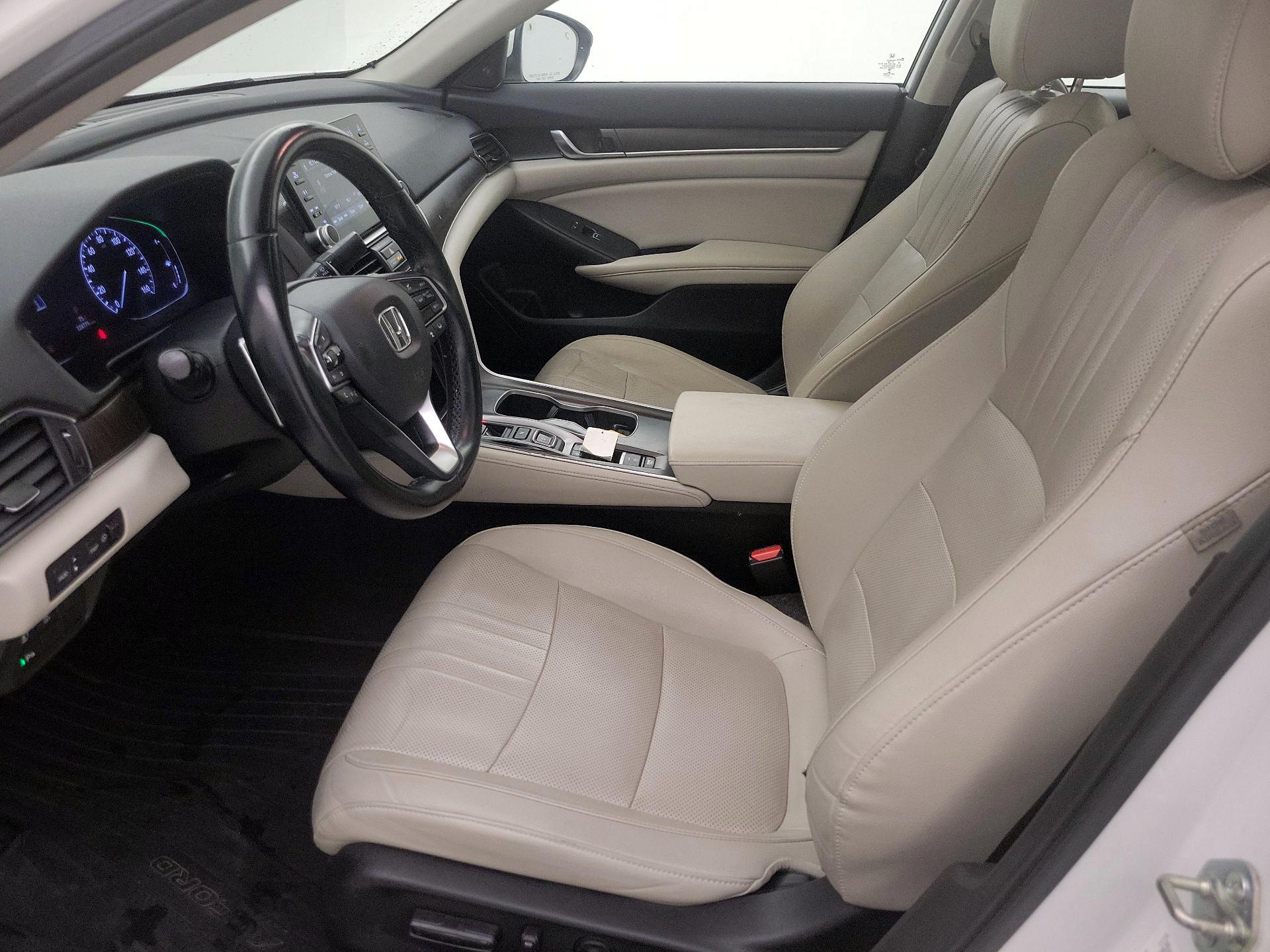 Thumbnail: 2020 Honda Accord - 11