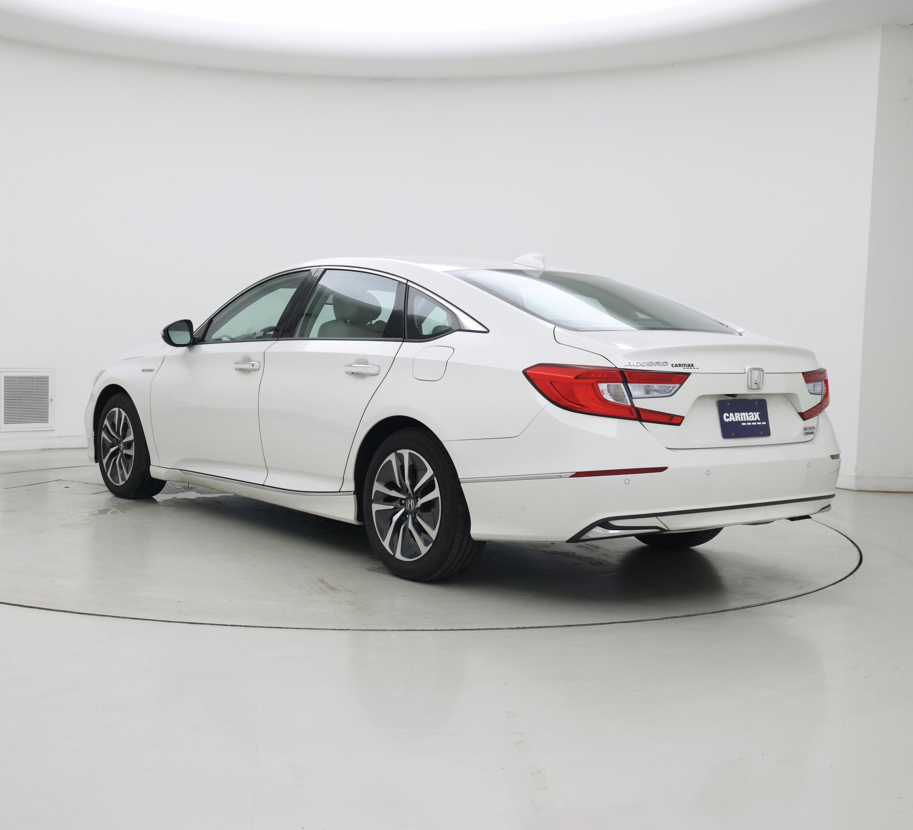 Thumbnail: 2020 Honda Accord - 2