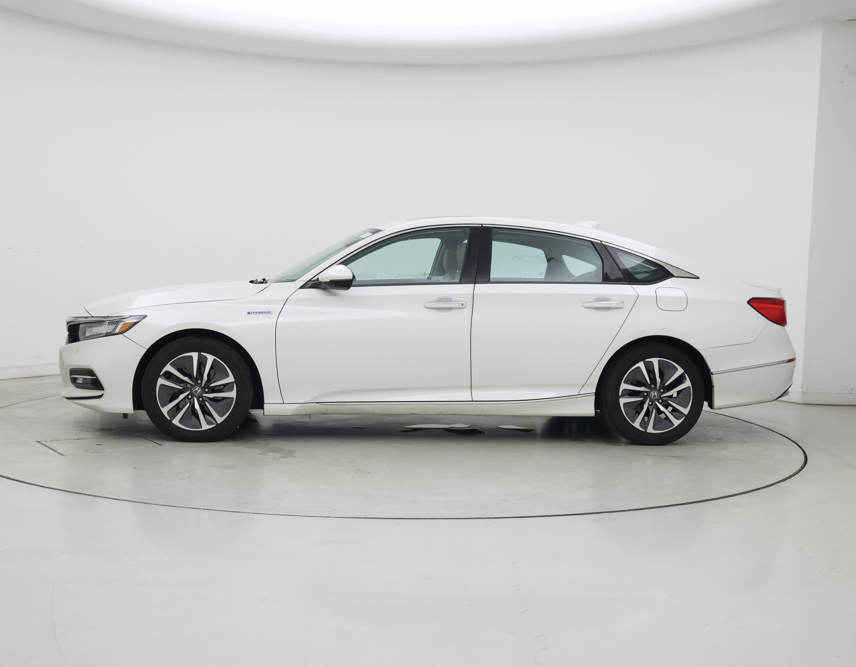 Thumbnail: 2020 Honda Accord - 3