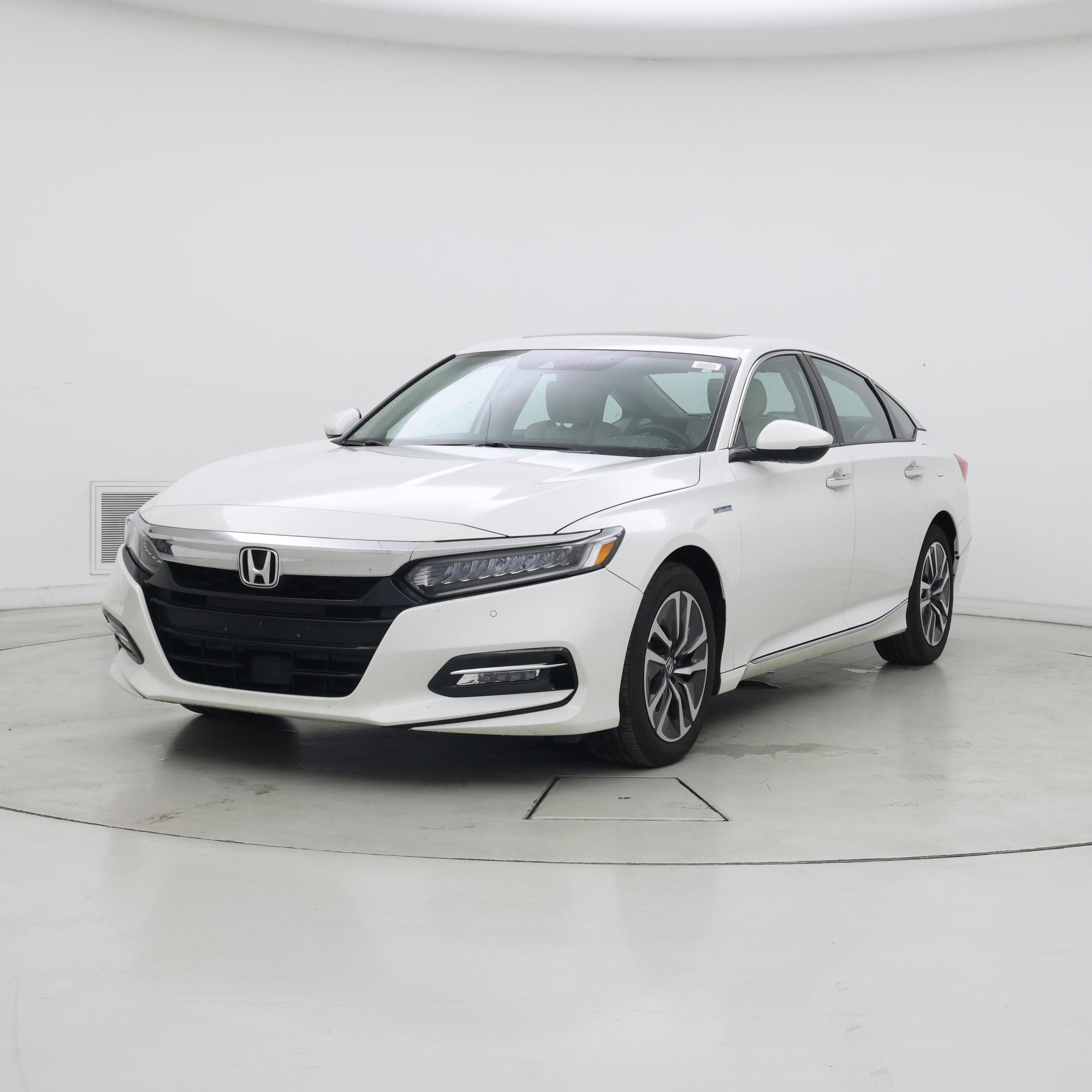 Thumbnail: 2020 Honda Accord - 4