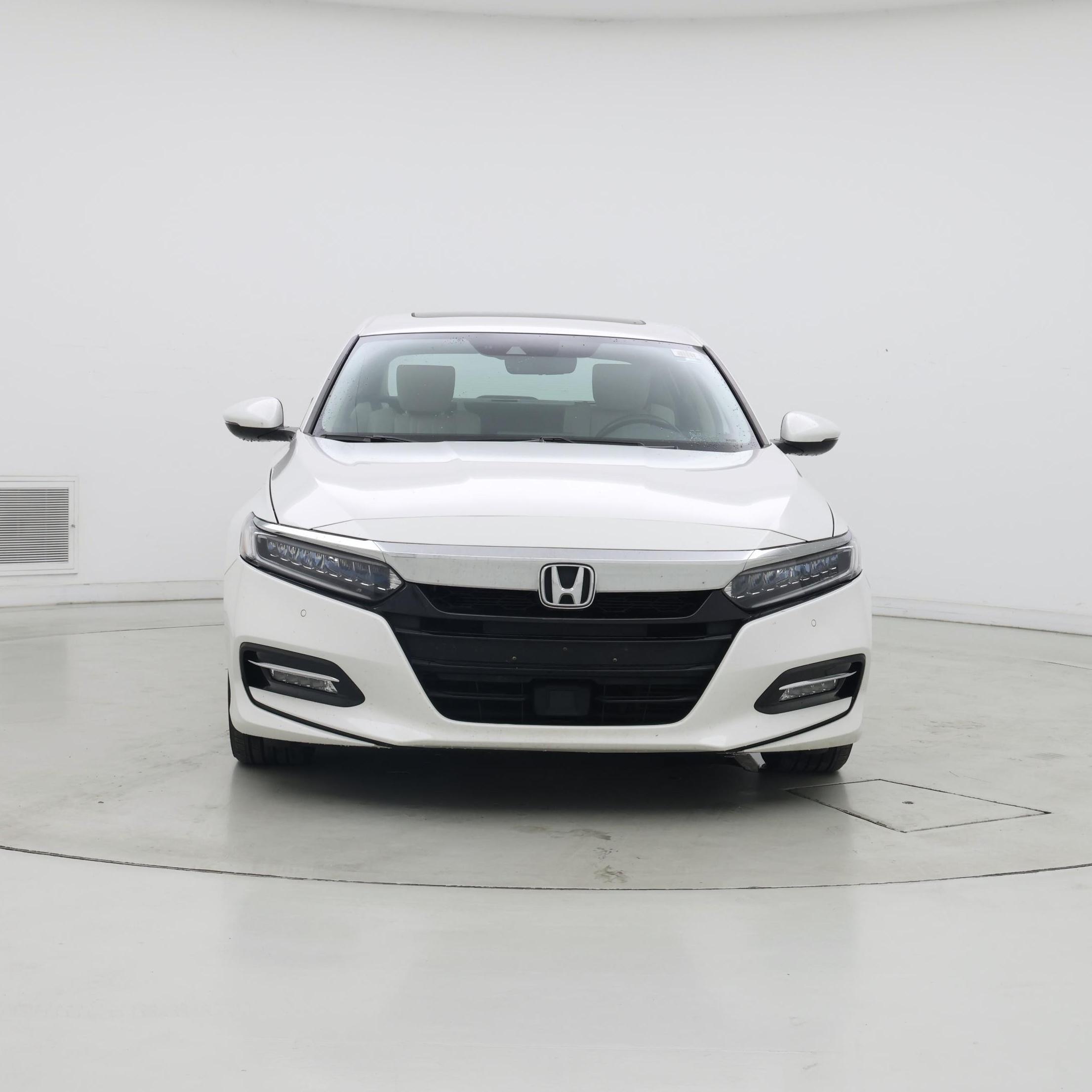 Thumbnail: 2020 Honda Accord - 5