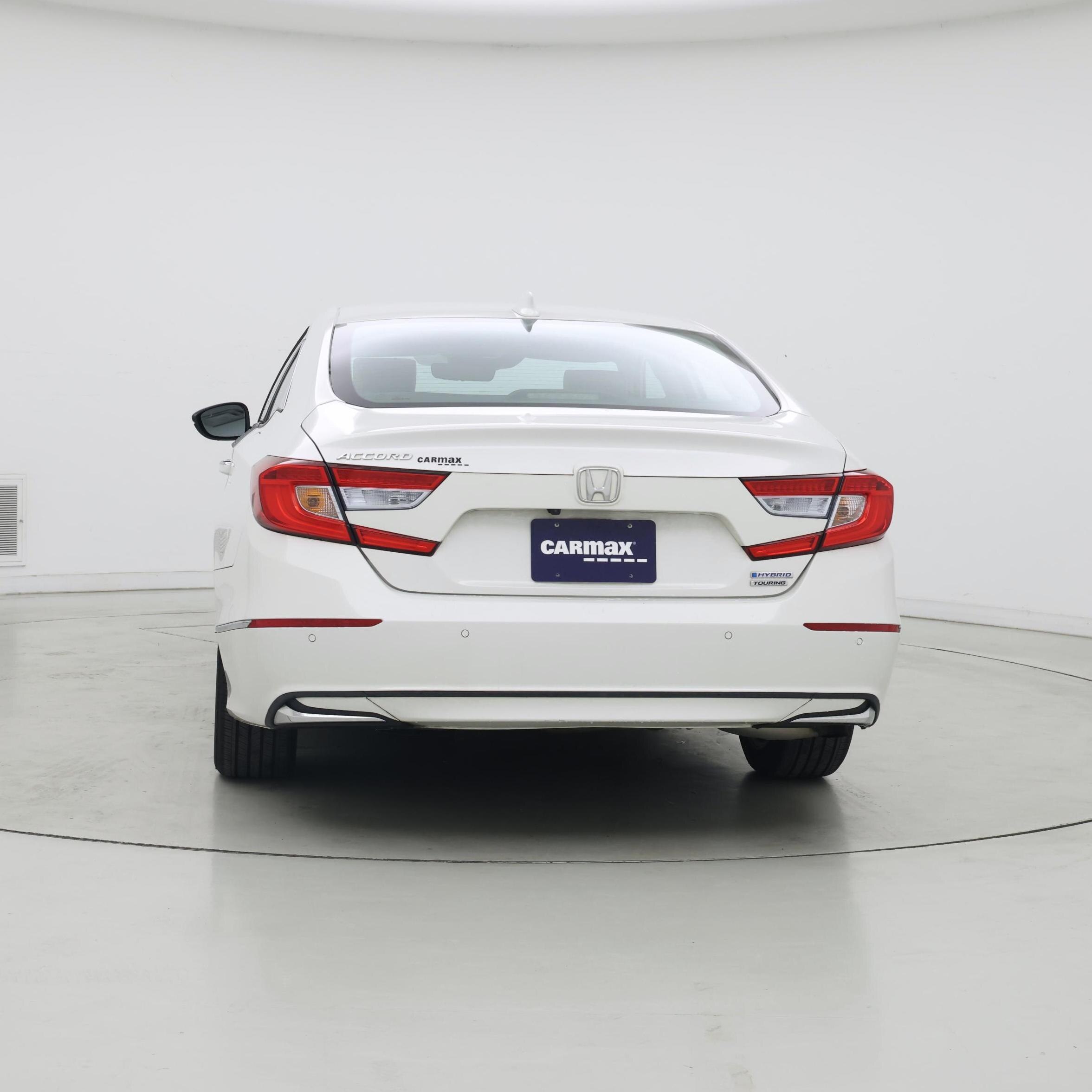 Thumbnail: 2020 Honda Accord - 6