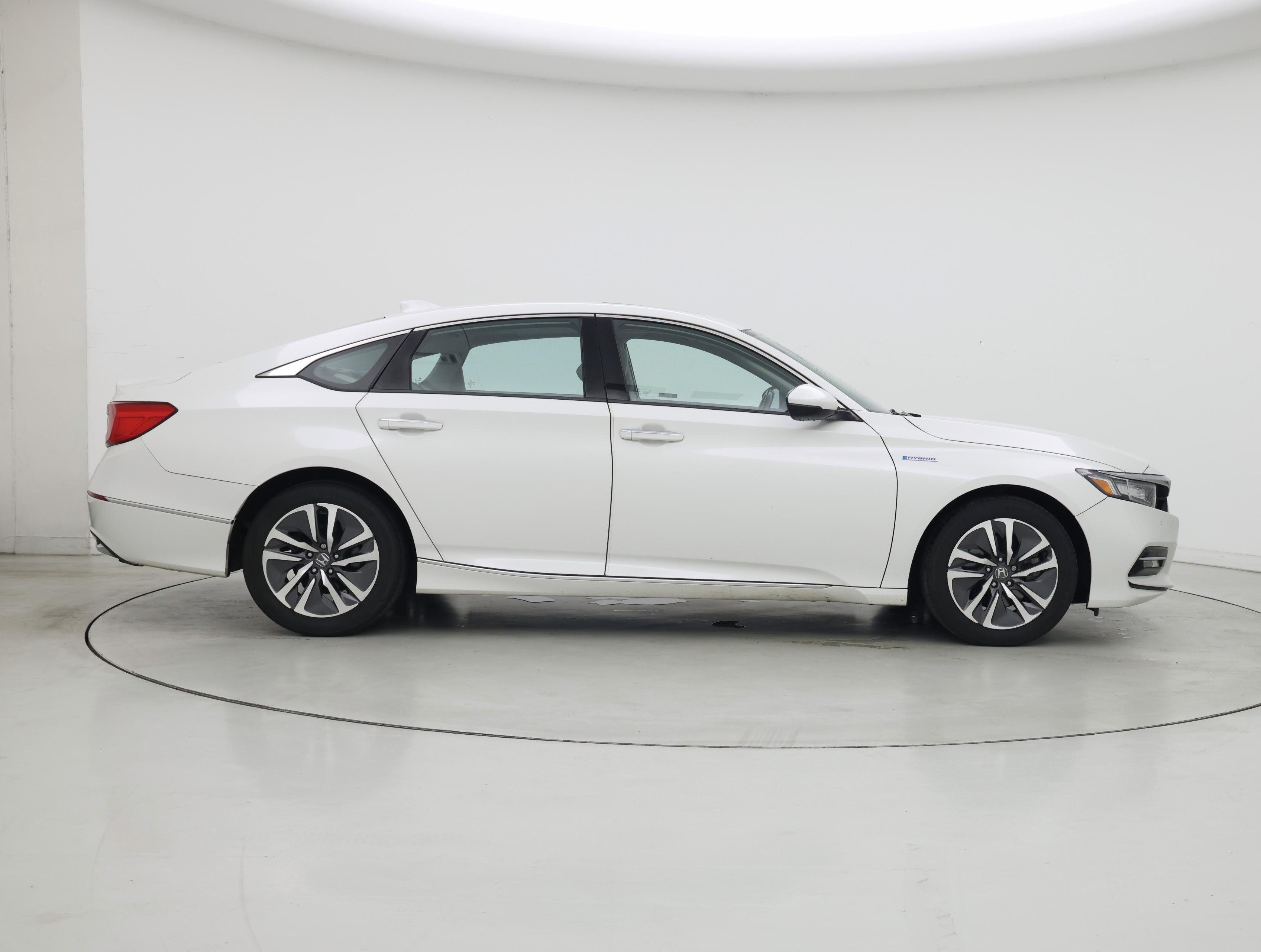 Thumbnail: 2020 Honda Accord - 7