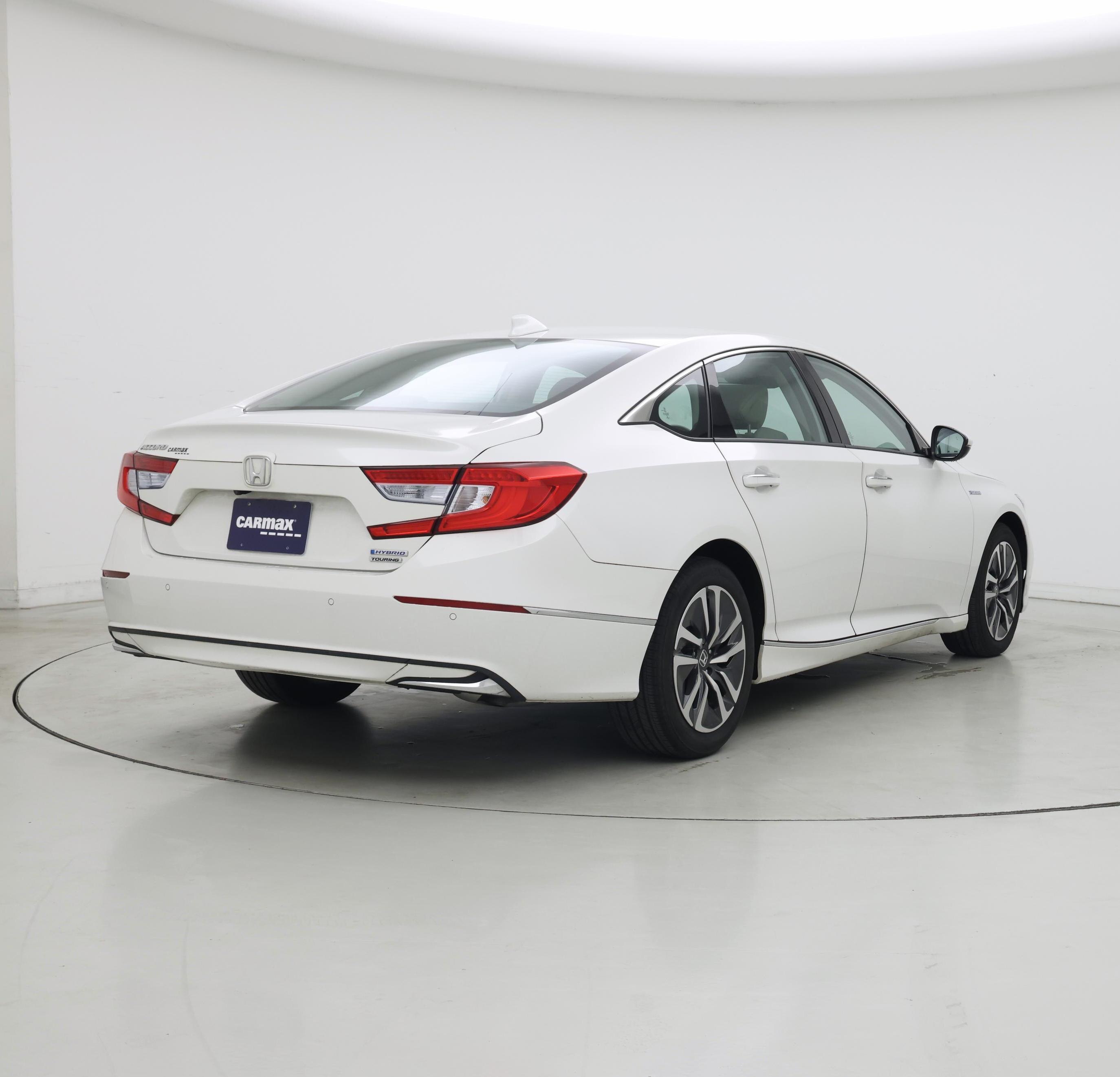 Thumbnail: 2020 Honda Accord - 8