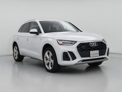 2023 Audi Q5 S-Line Prestige