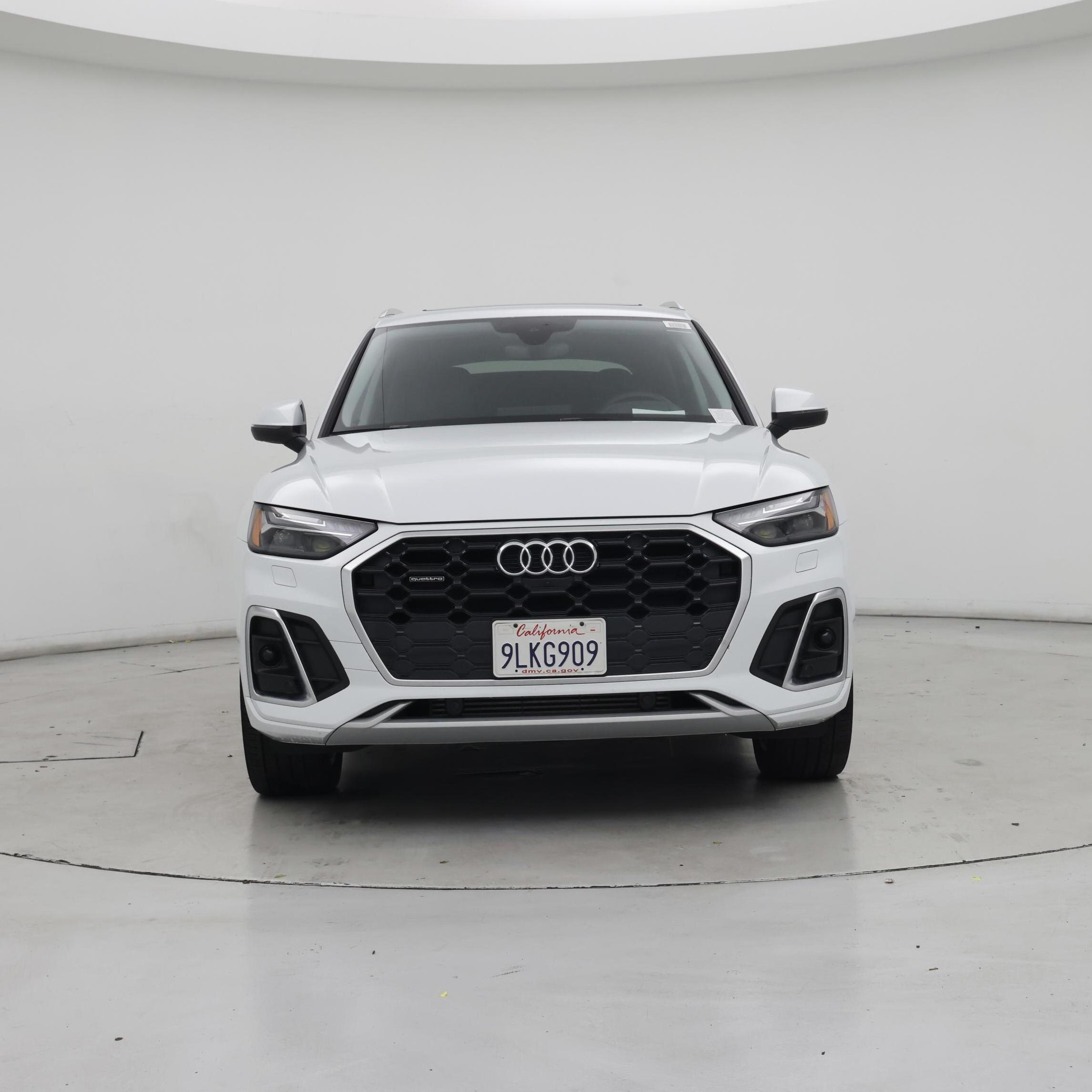 Thumbnail: 2023 Audi Q5 - 5