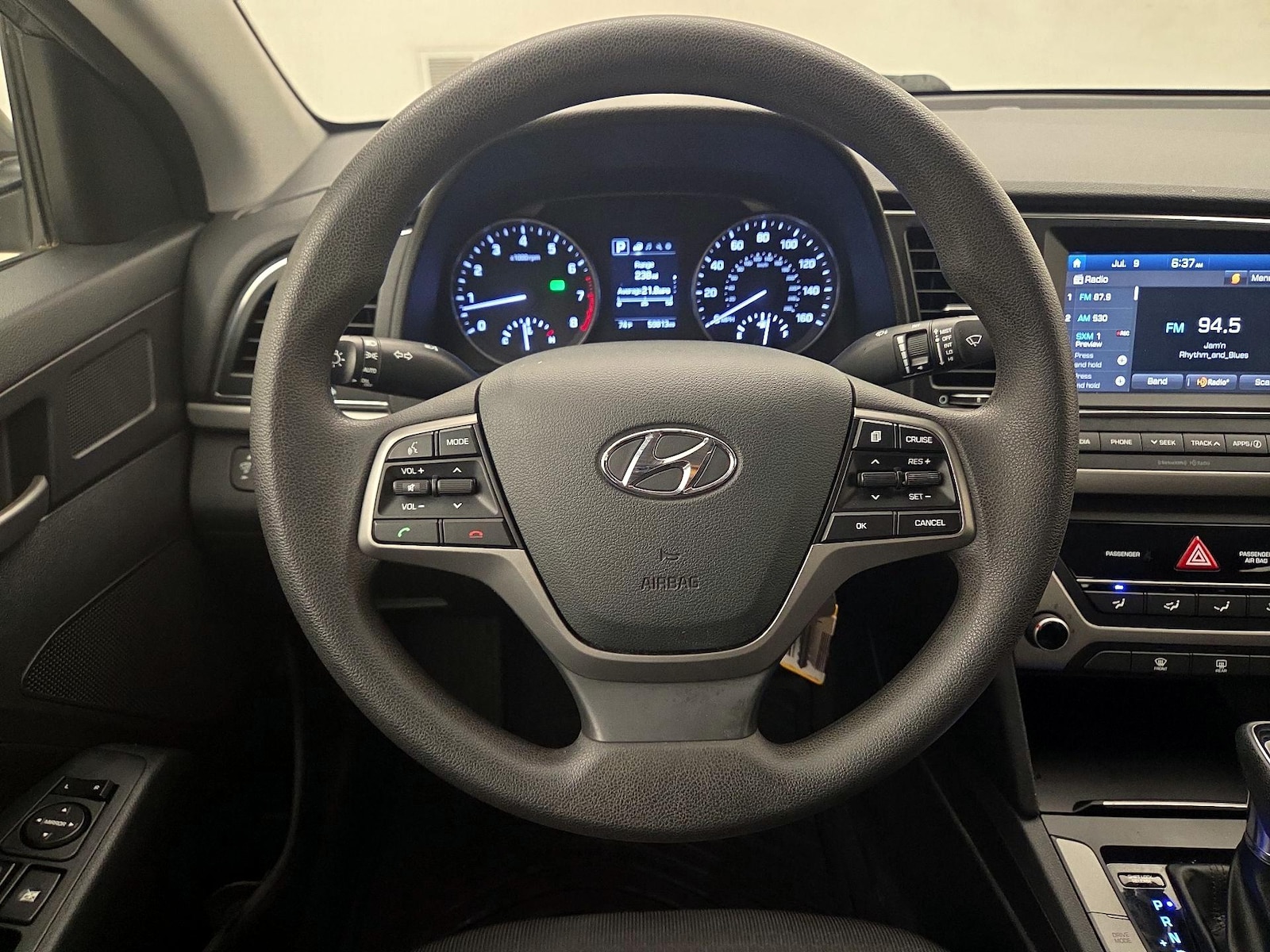 2018 Hyundai Elantra SEL - Photo 11