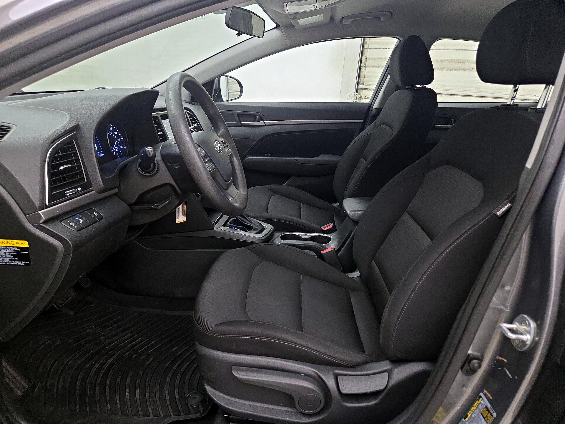 Thumbnail: 2018 Hyundai Elantra - 11