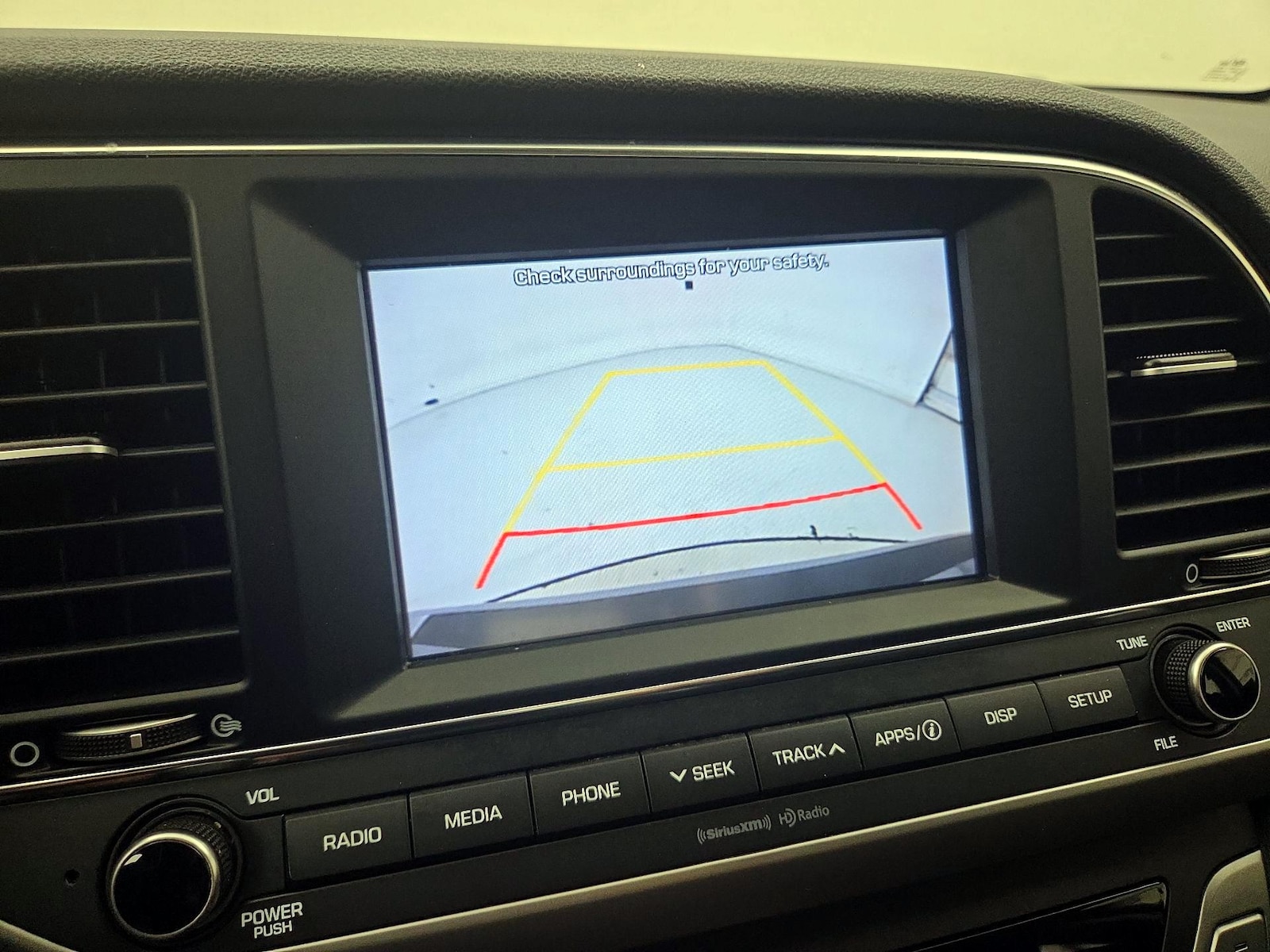 2018 Hyundai Elantra SEL - Photo 15